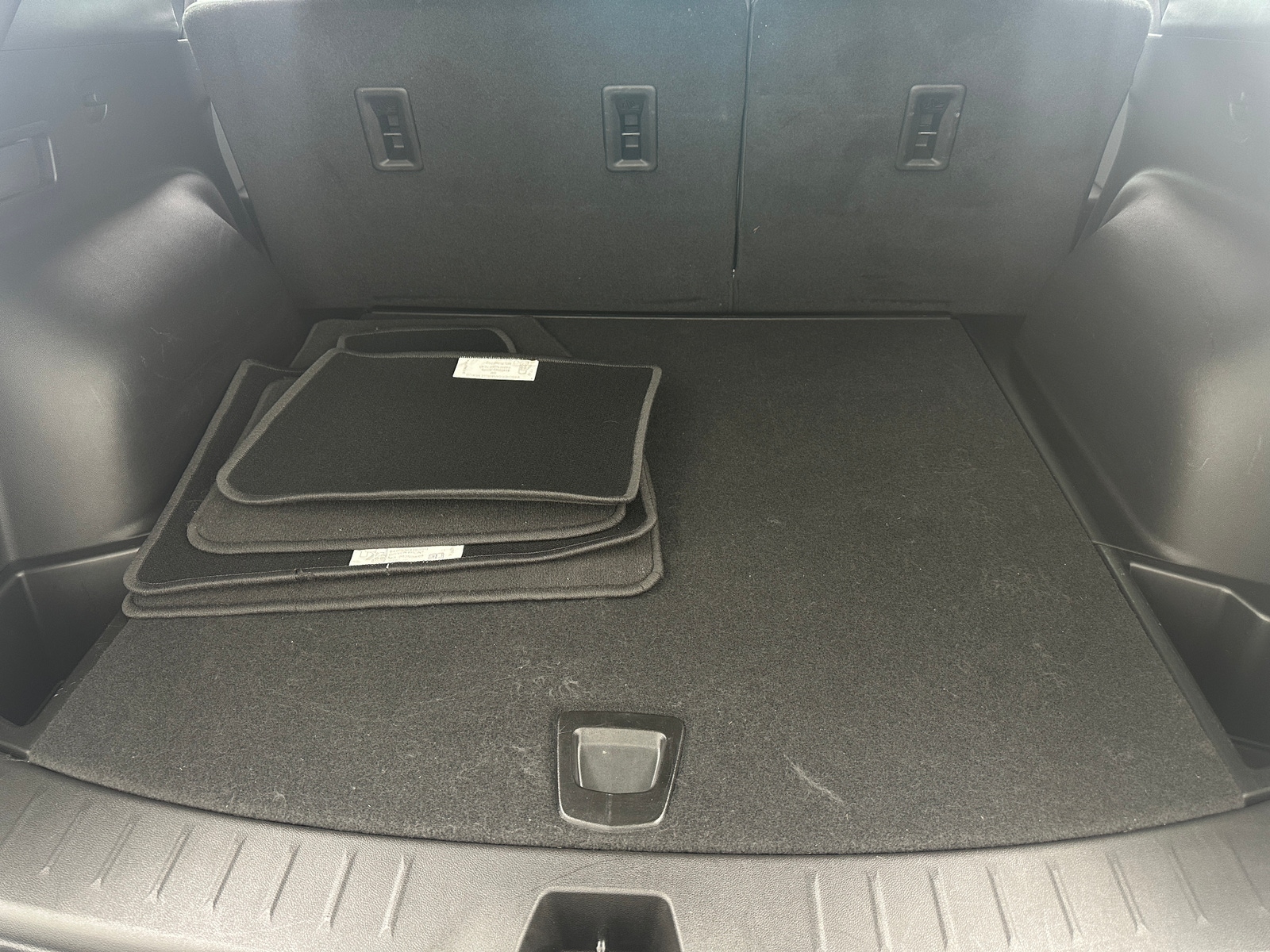 Thumbnail: 2025 Chevrolet Blazer - 6