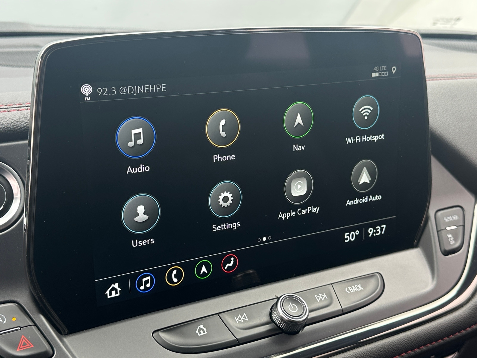 Thumbnail: 2025 Chevrolet Blazer - 3