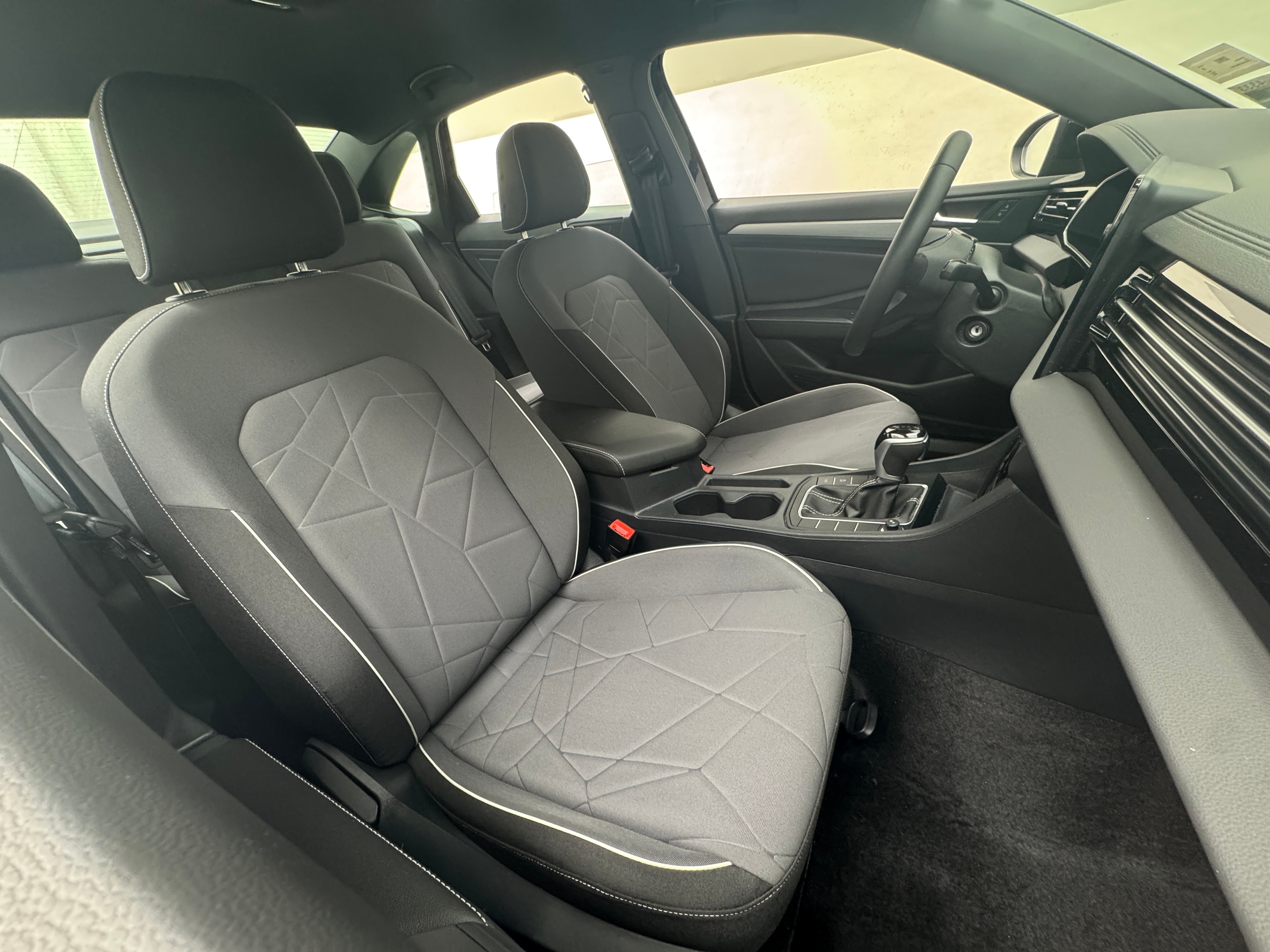 2025 Volkswagen Jetta