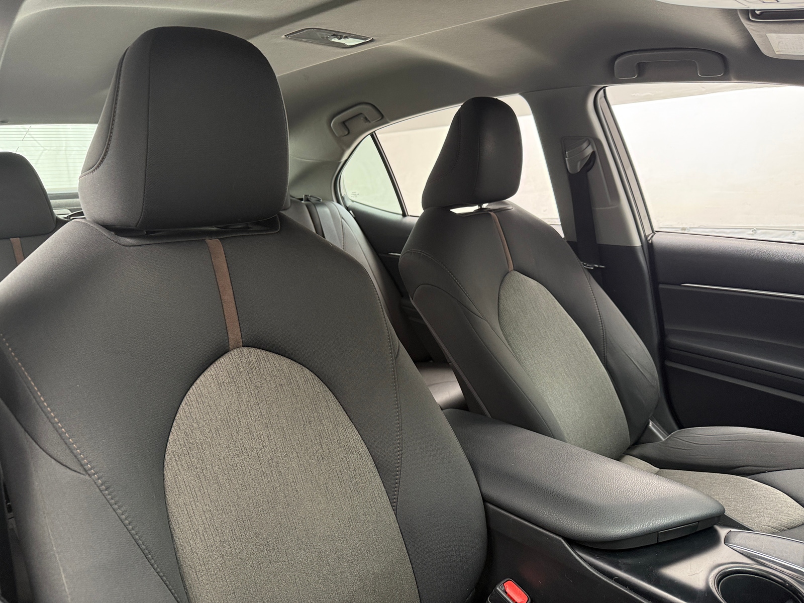 Thumbnail: 2020 Toyota Camry - 2