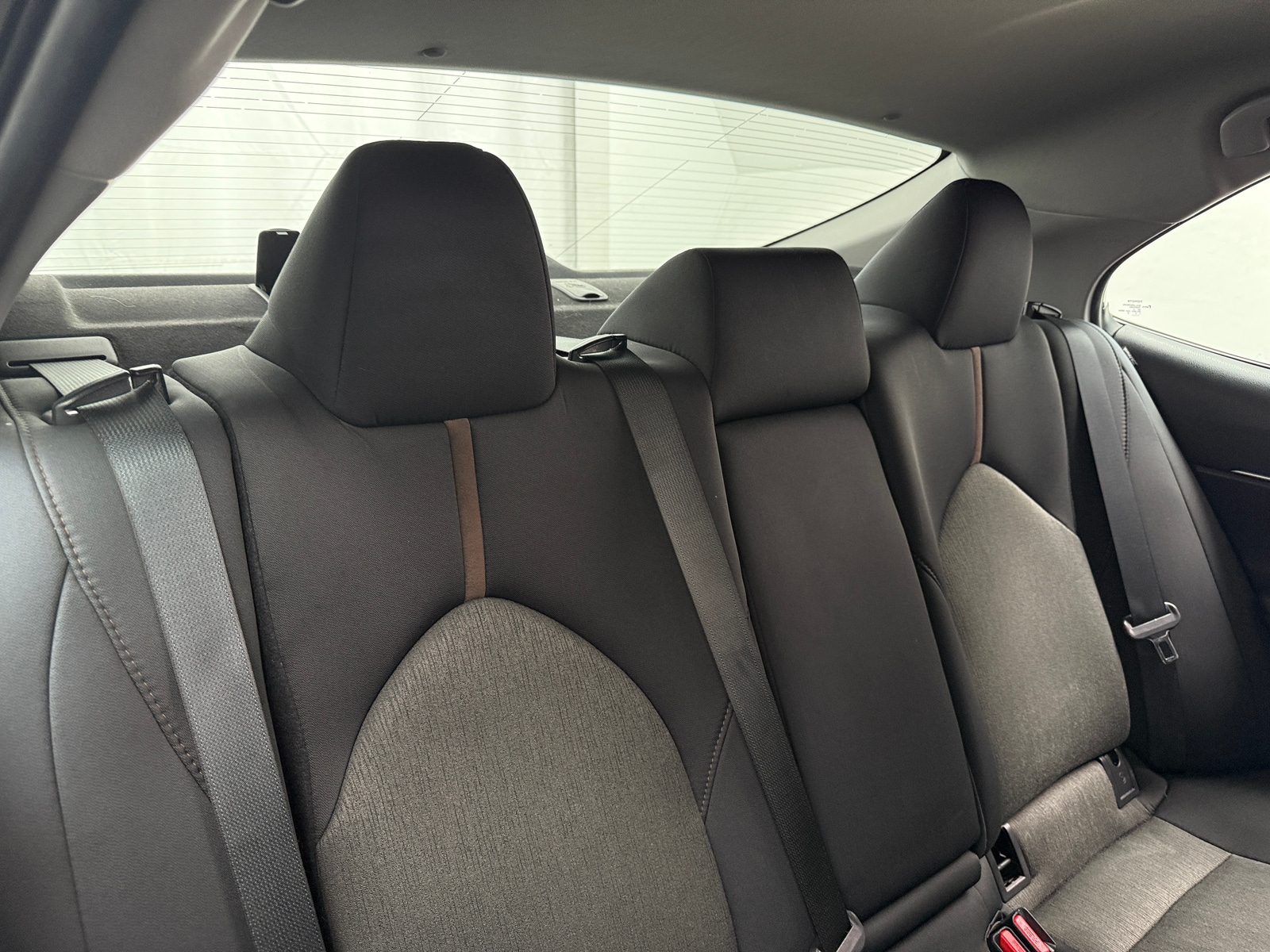 Thumbnail: 2020 Toyota Camry - 6