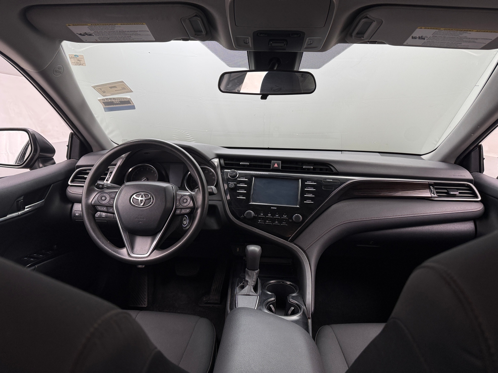 Thumbnail: 2020 Toyota Camry - 3