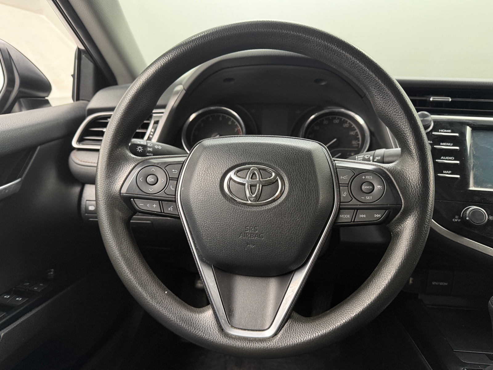 Thumbnail: 2020 Toyota Camry - 5