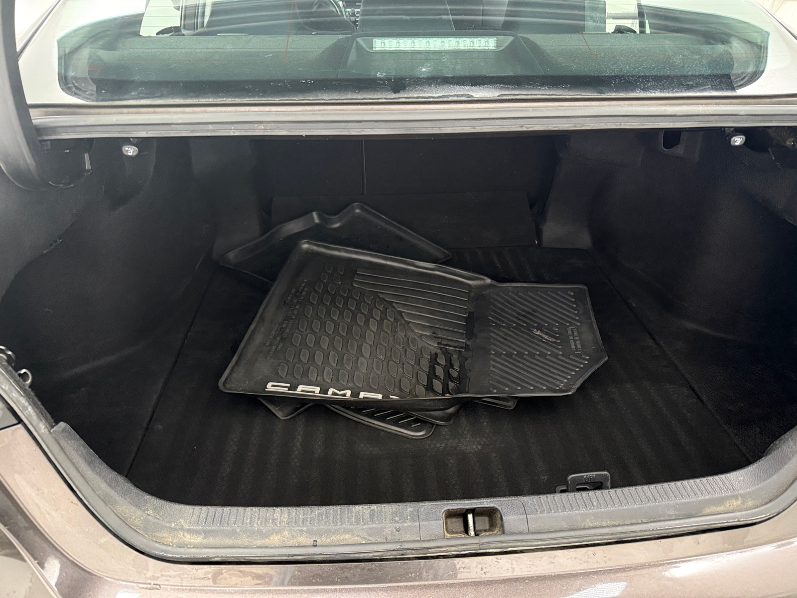 Thumbnail: 2020 Toyota Camry - 7