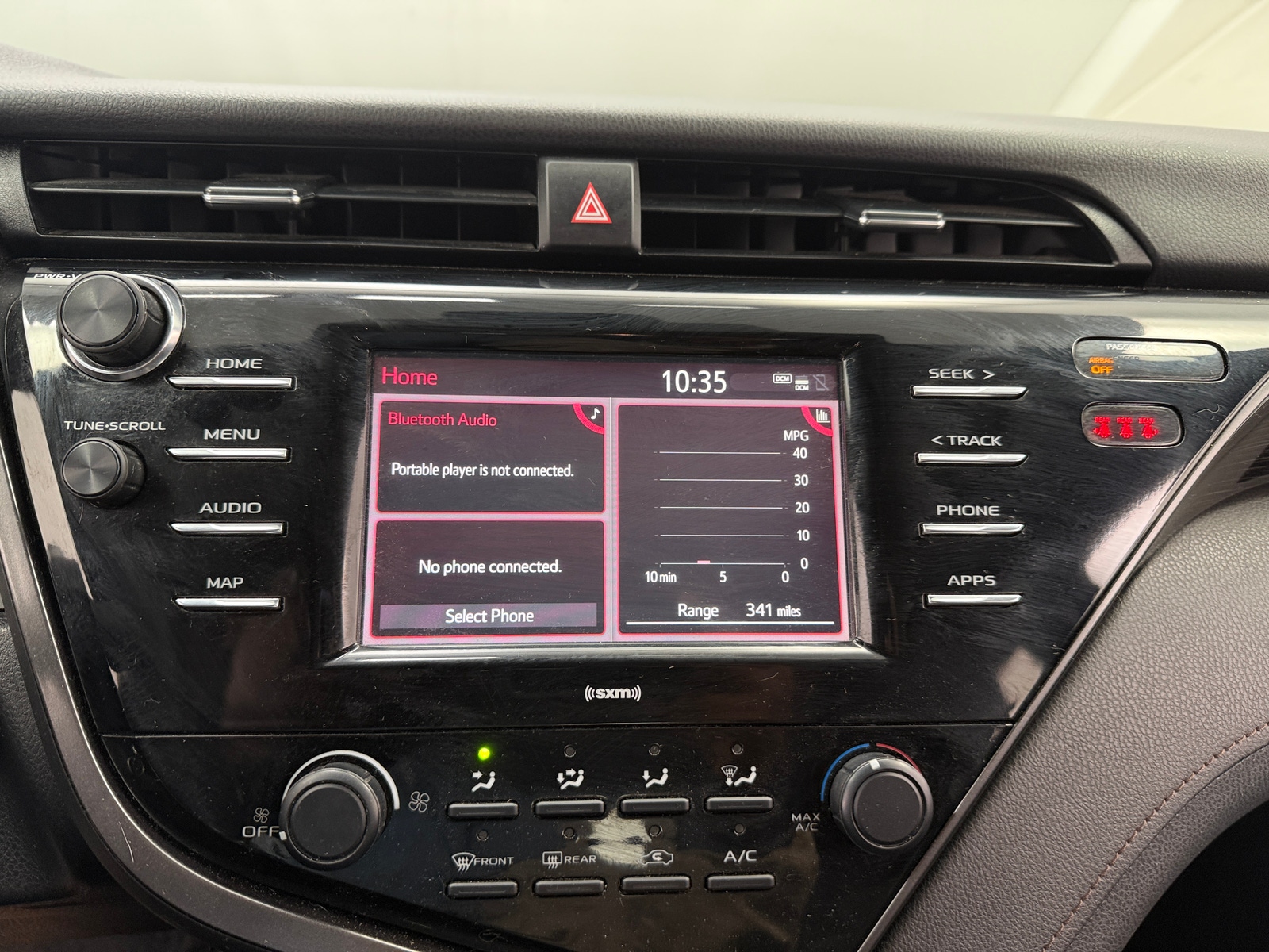 Thumbnail: 2020 Toyota Camry - 4