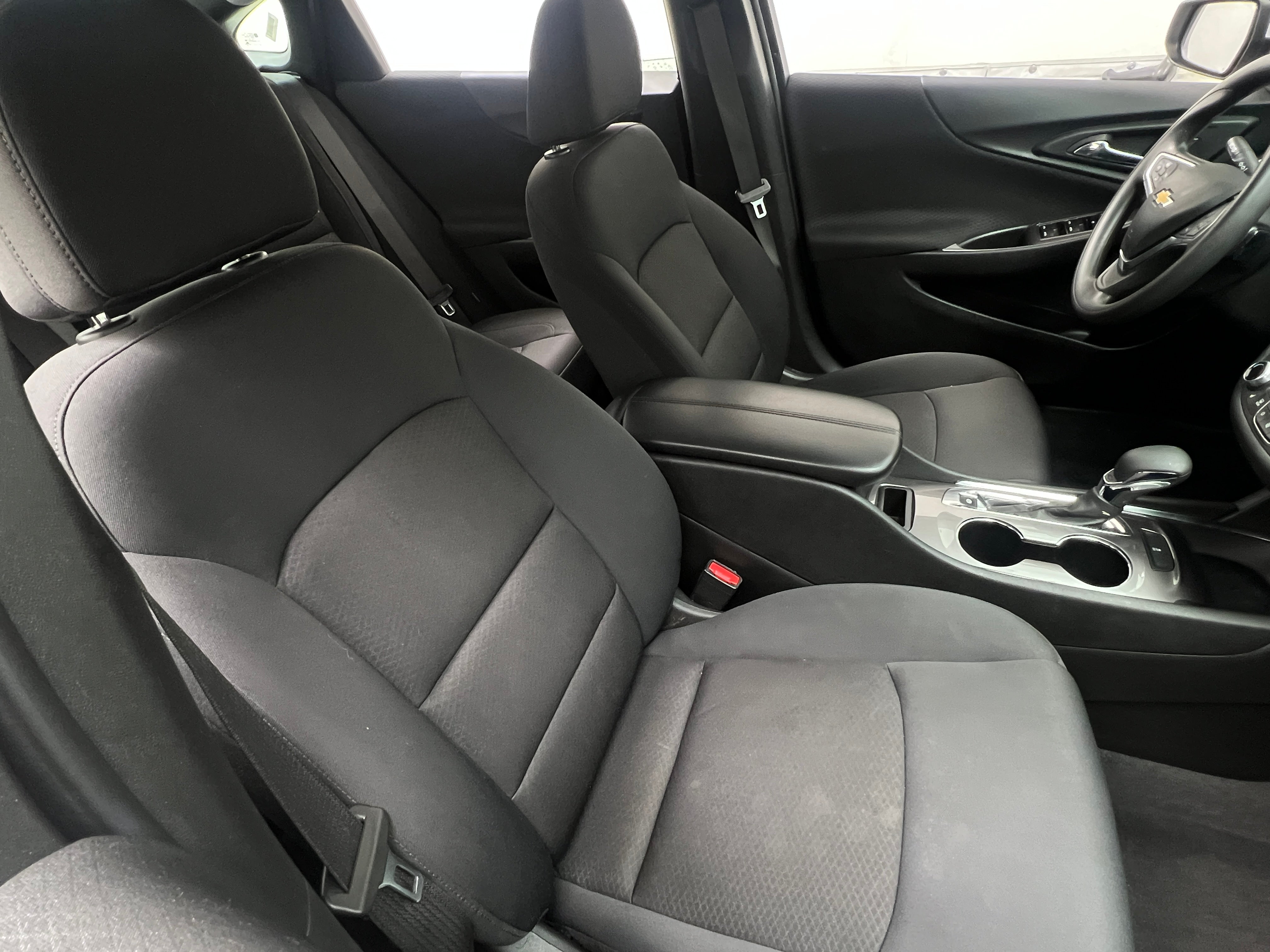 2022 Chevrolet Malibu