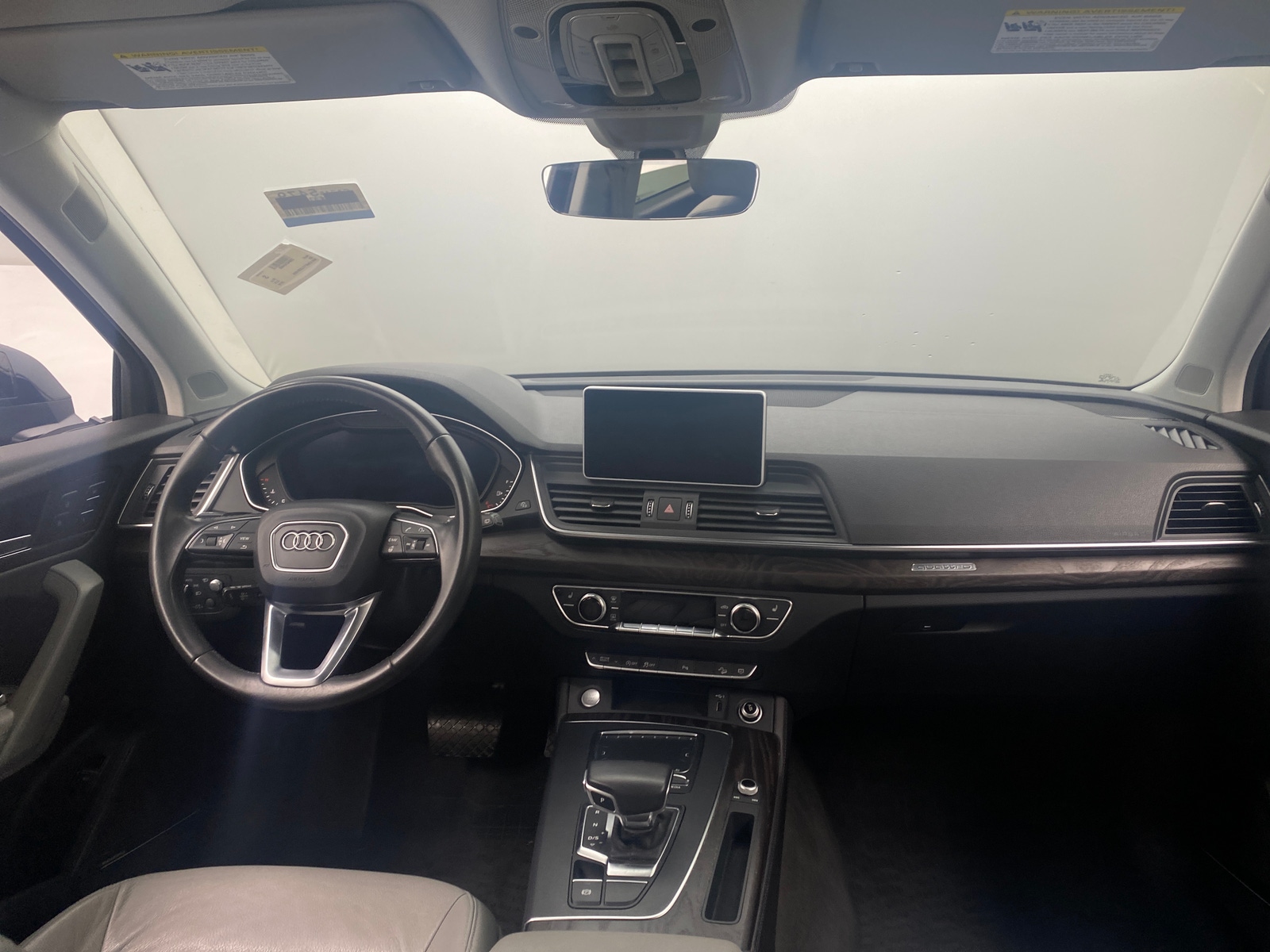 Thumbnail: 2018 Audi Q5 - 2