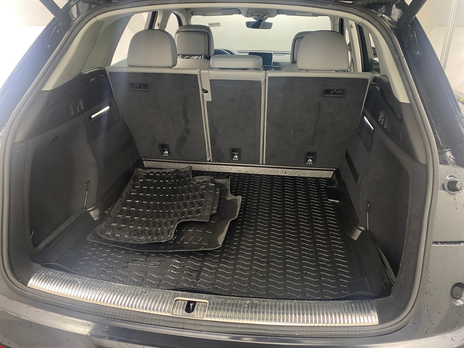 Thumbnail: 2018 Audi Q5 - 6