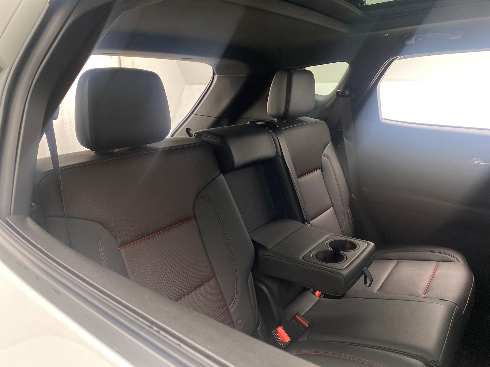 Thumbnail: 2025 Chevrolet Blazer - 5