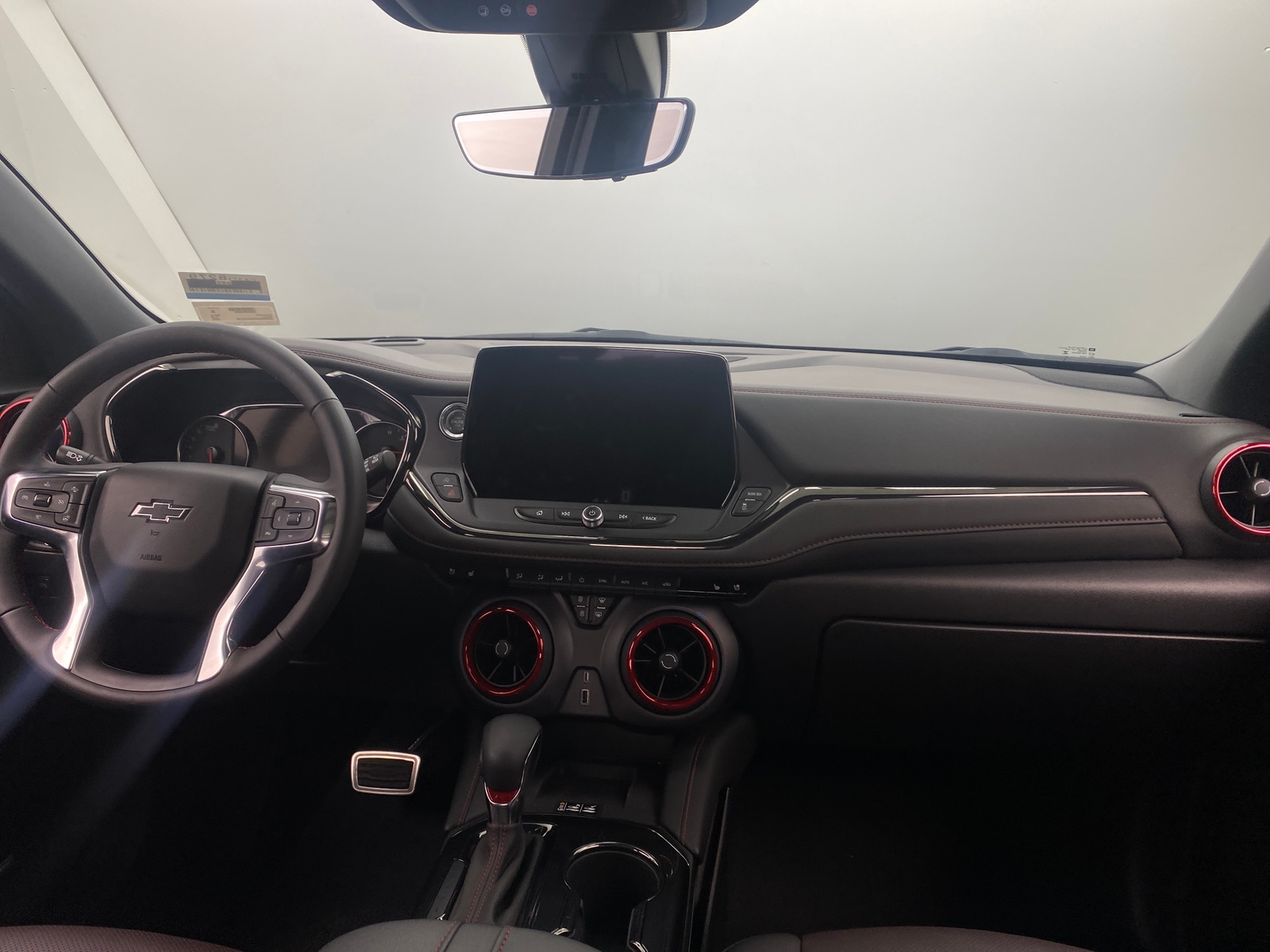 Thumbnail: 2025 Chevrolet Blazer - 2