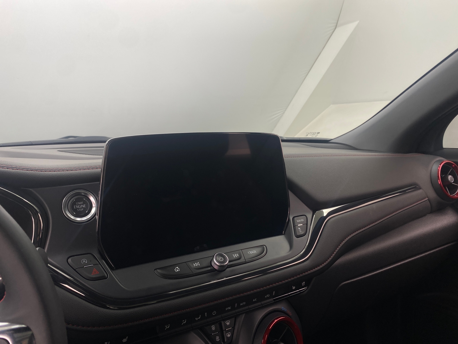 Thumbnail: 2025 Chevrolet Blazer - 3