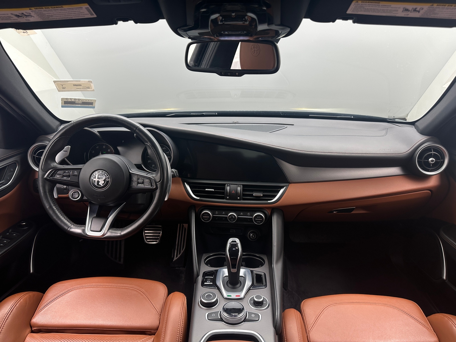 Thumbnail: 2020 Alfa Romeo Giulia - 2