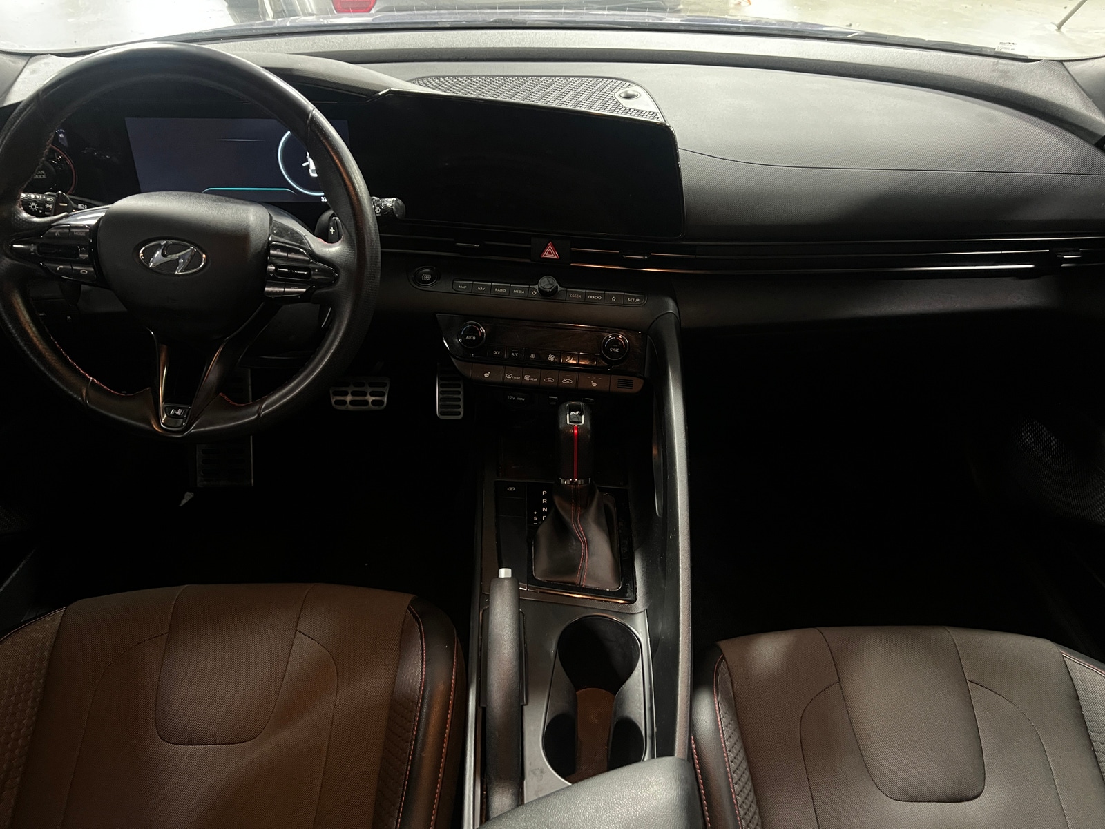 Thumbnail: 2023 Hyundai Elantra - 2