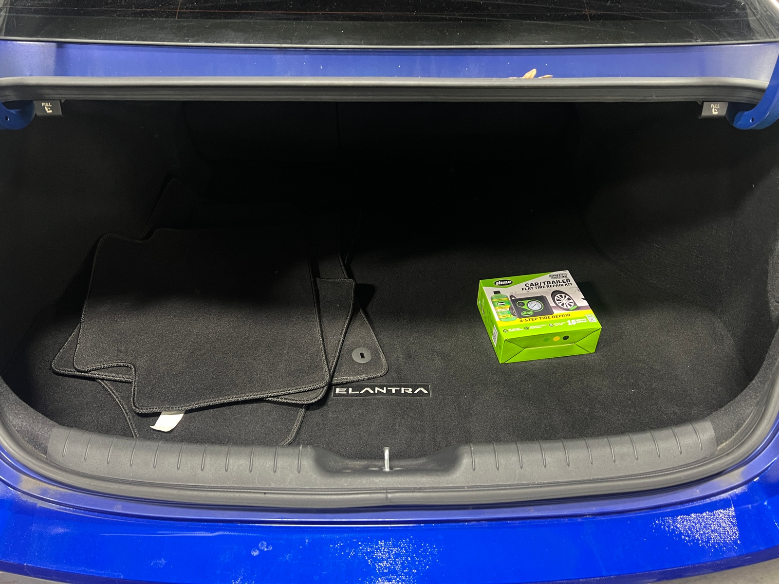 Thumbnail: 2023 Hyundai Elantra - 5