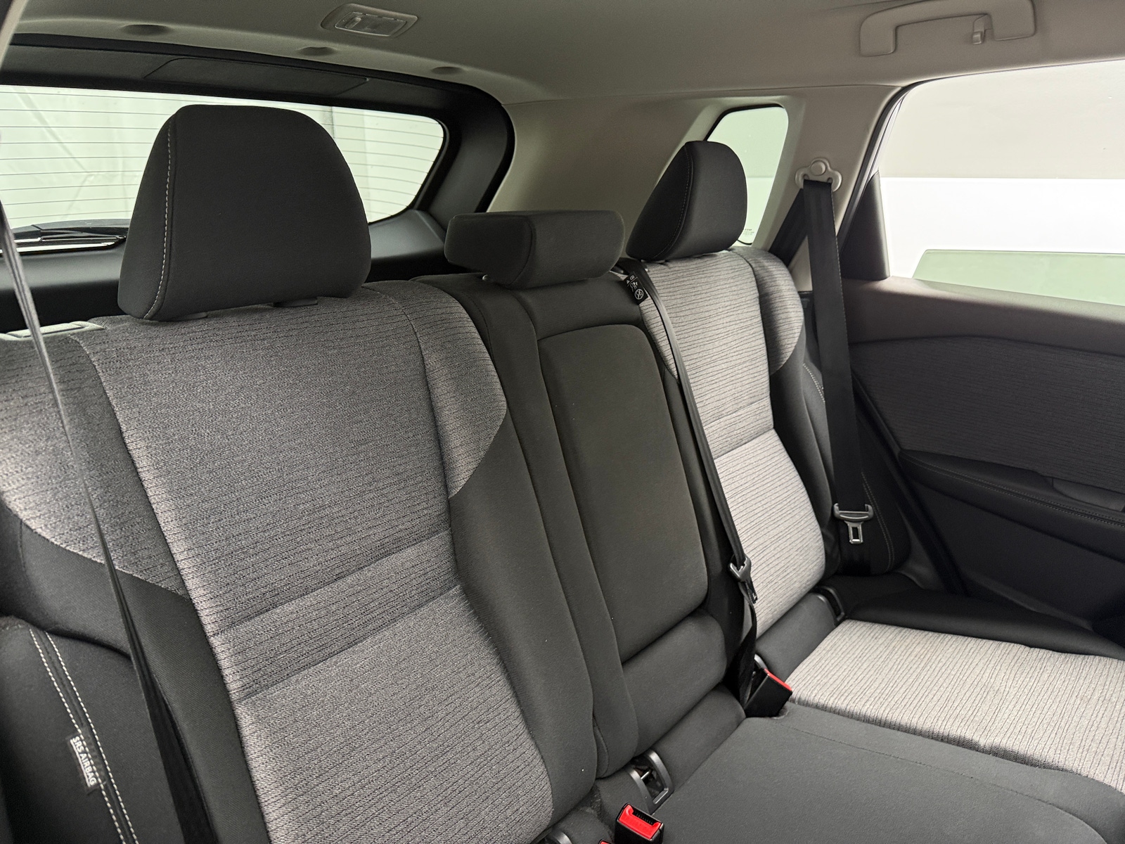 Thumbnail: 2021 Nissan Rogue - 6