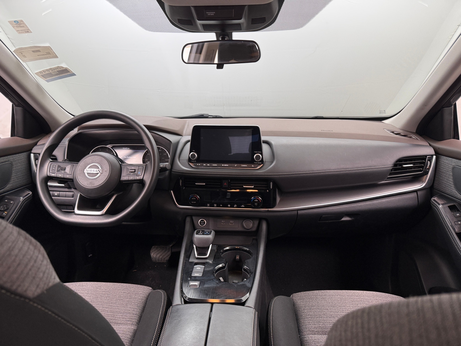 Thumbnail: 2021 Nissan Rogue - 3