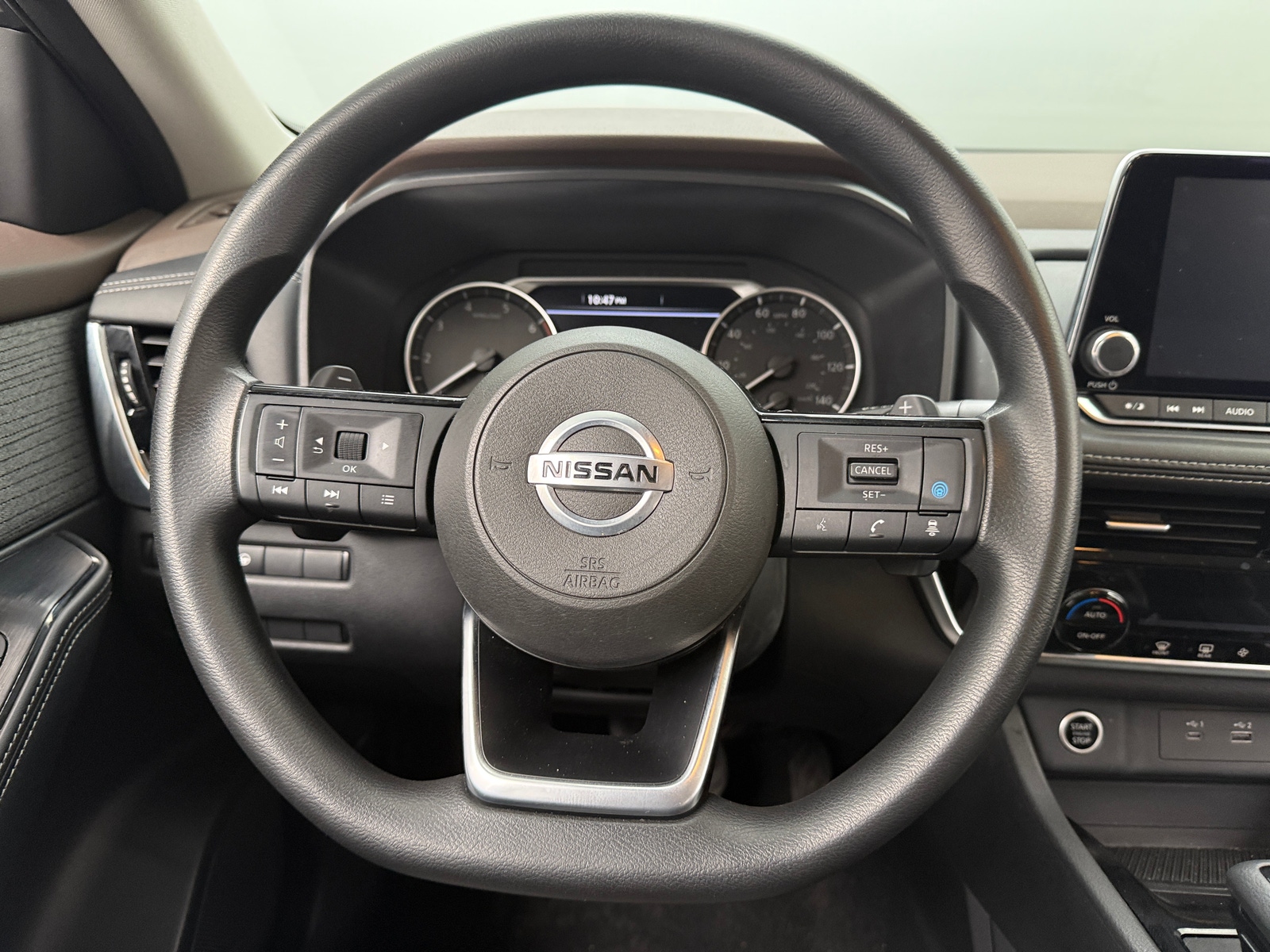 Thumbnail: 2021 Nissan Rogue - 5