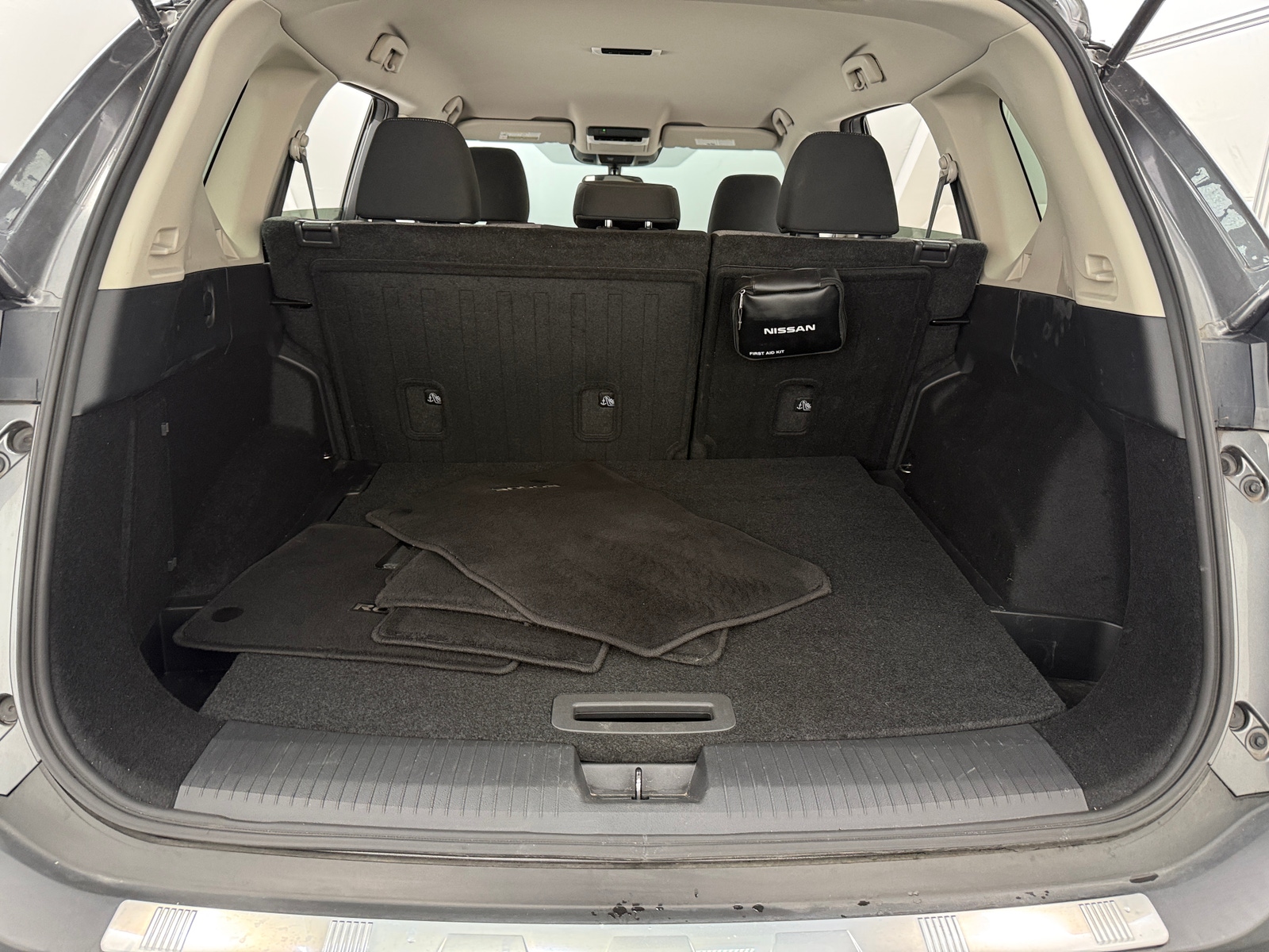 Thumbnail: 2021 Nissan Rogue - 7