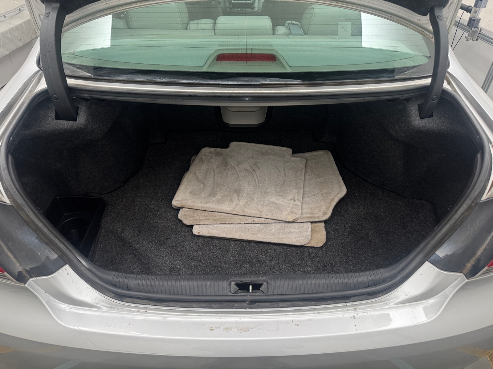 Thumbnail: 2012 Toyota Avalon - 6