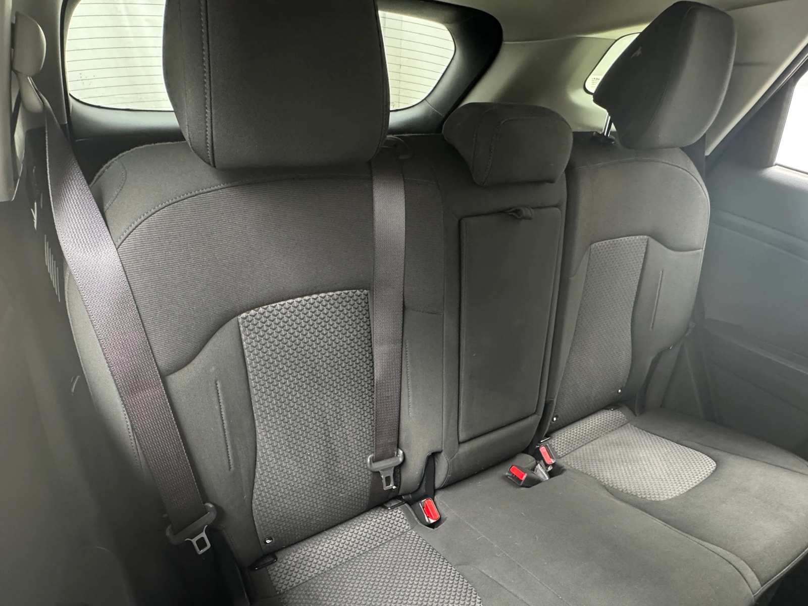 Thumbnail: 2023 Kia Sportage - 6