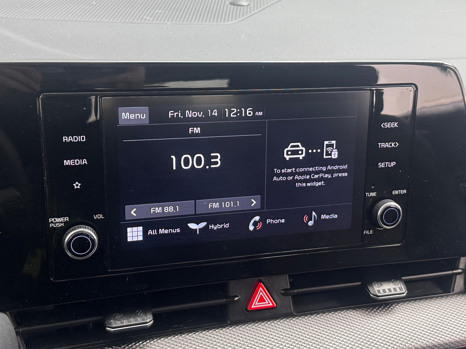 Thumbnail: 2023 Kia Sportage - 4