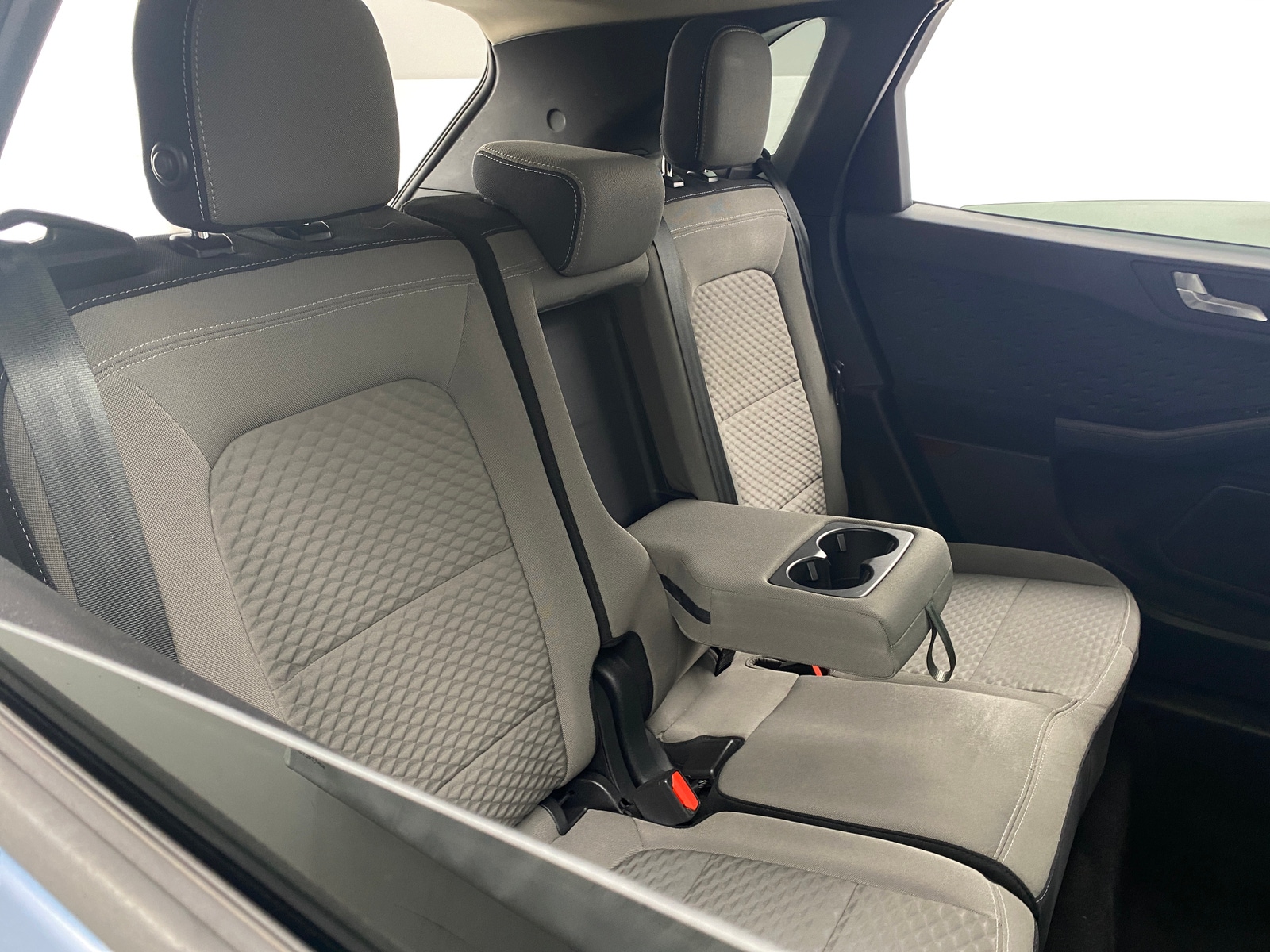 Thumbnail: 2020 Ford Escape - 6