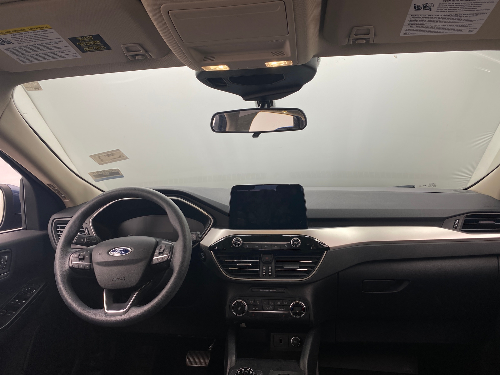 Thumbnail: 2020 Ford Escape - 3