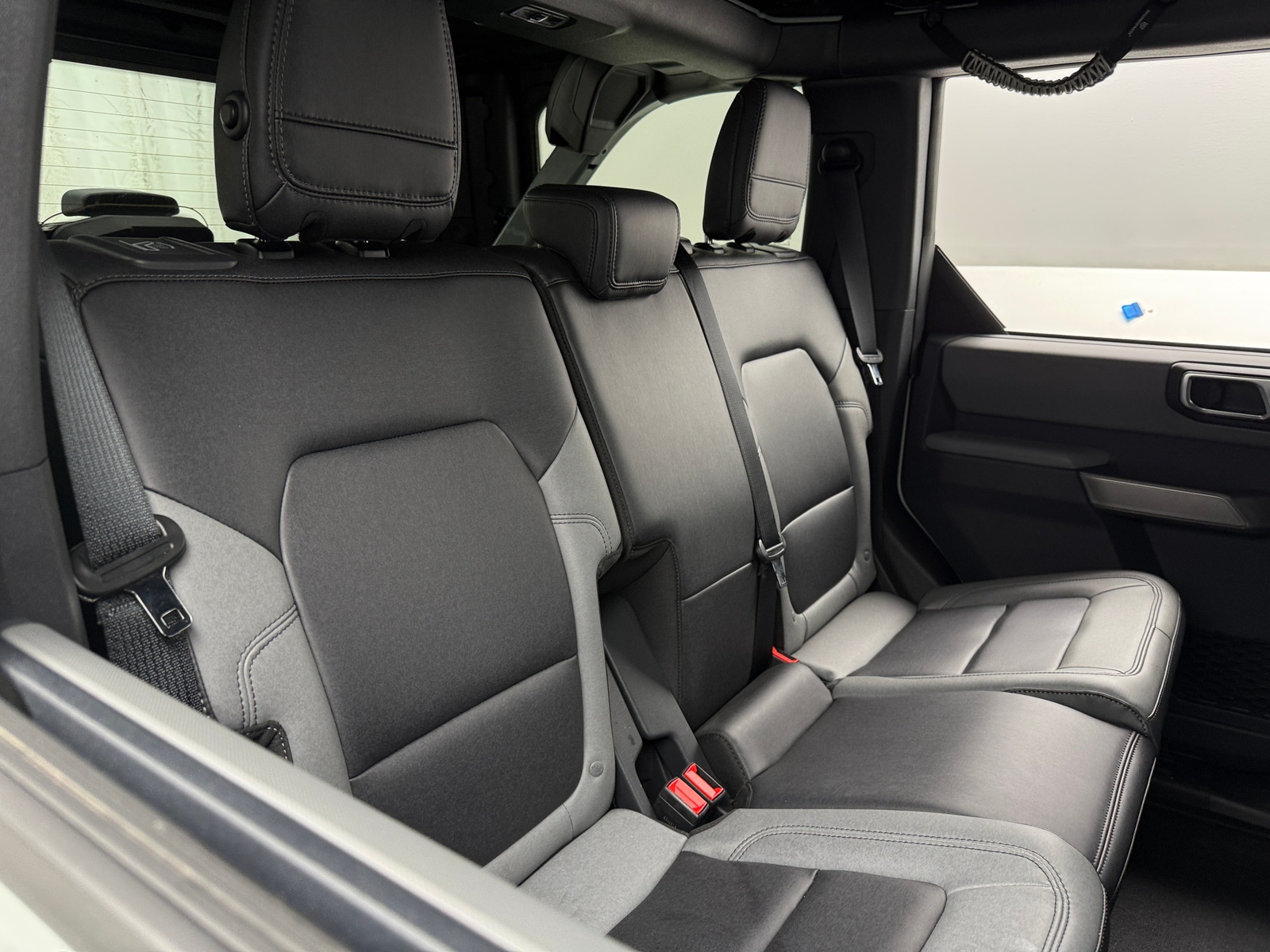 Thumbnail: 2023 Ford Bronco - 5