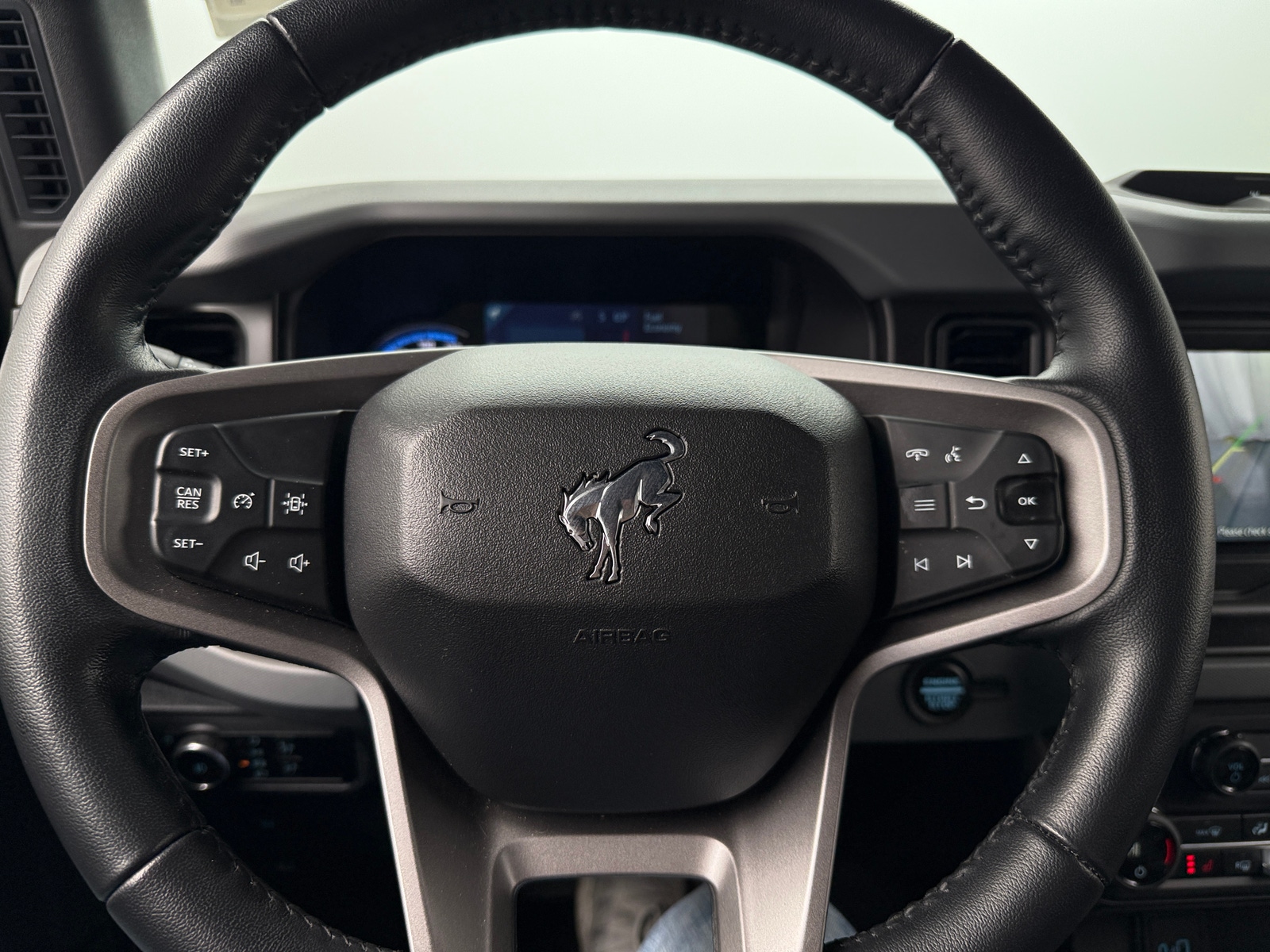 Thumbnail: 2023 Ford Bronco - 4