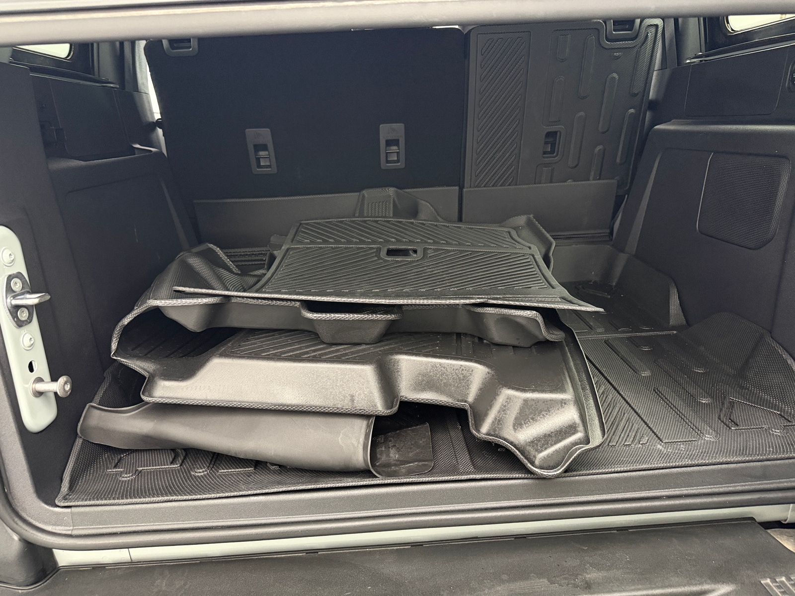 Thumbnail: 2023 Ford Bronco - 6