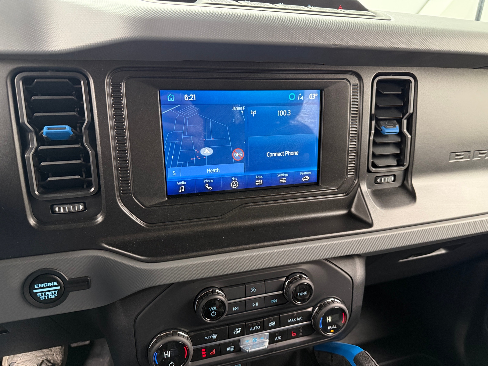 Thumbnail: 2023 Ford Bronco - 3