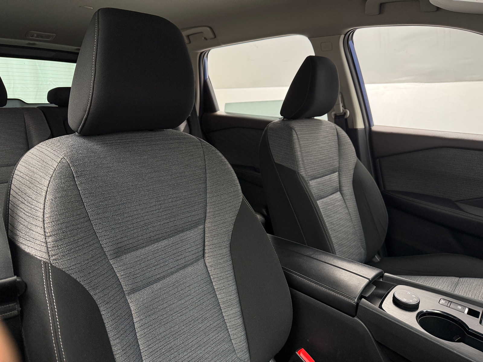 Thumbnail: 2023 Nissan Rogue - 2