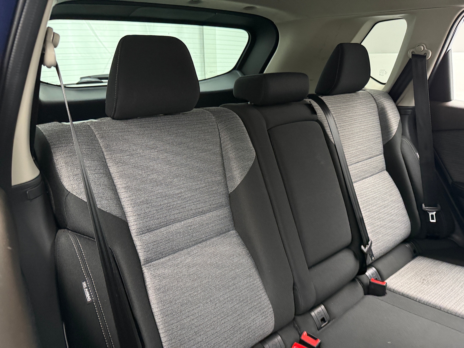 Thumbnail: 2023 Nissan Rogue - 6