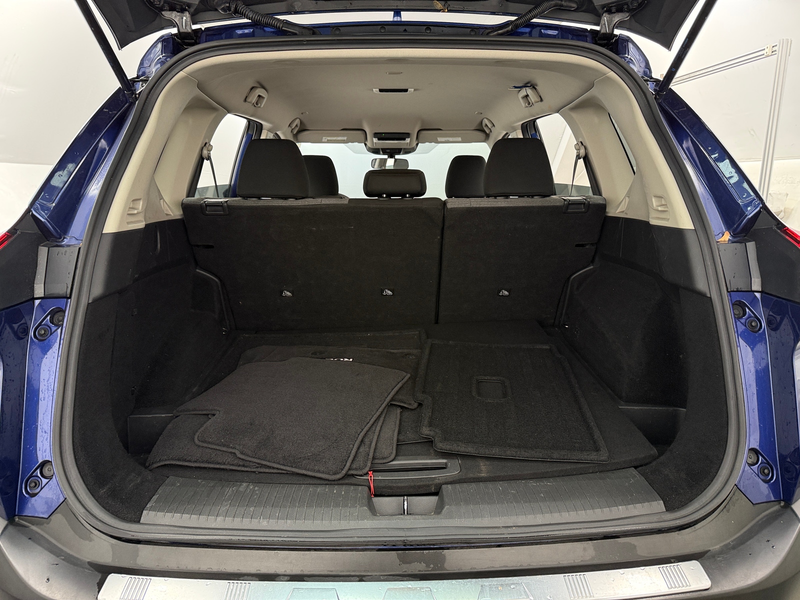 Thumbnail: 2023 Nissan Rogue - 7