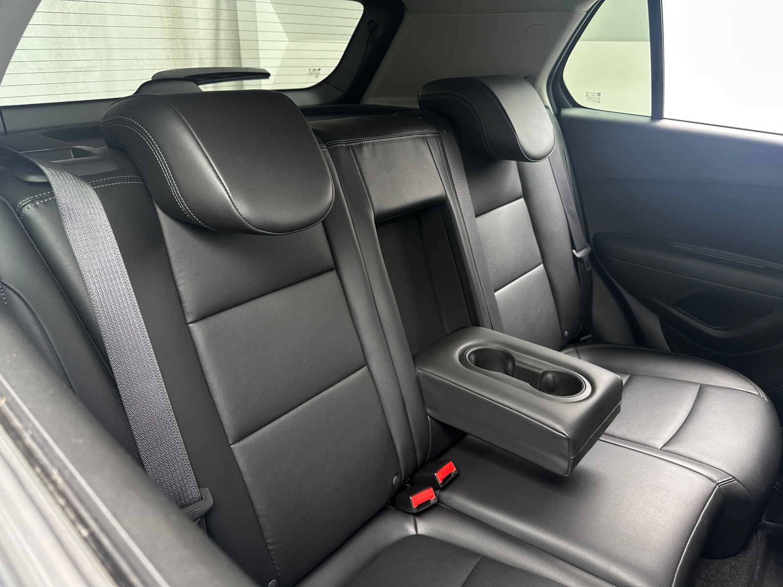 Thumbnail: 2016 Chevrolet Trax - 5