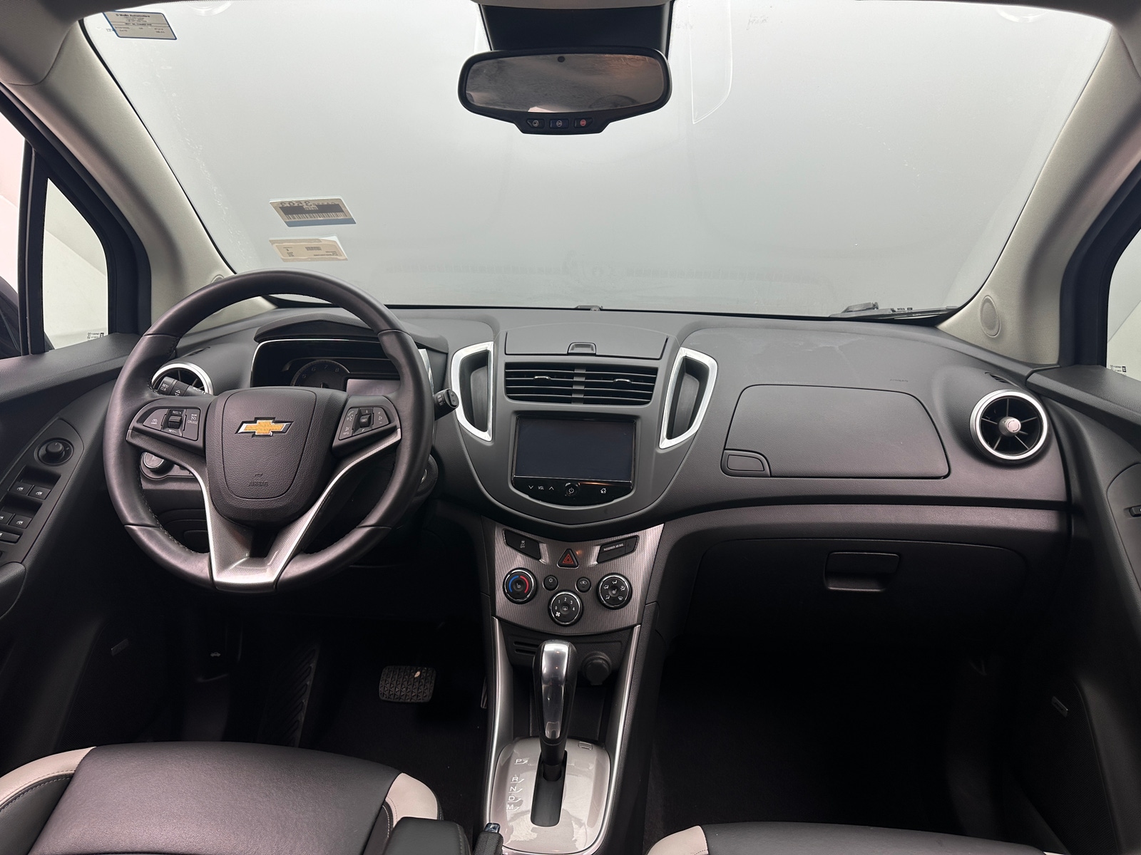 Thumbnail: 2016 Chevrolet Trax - 2