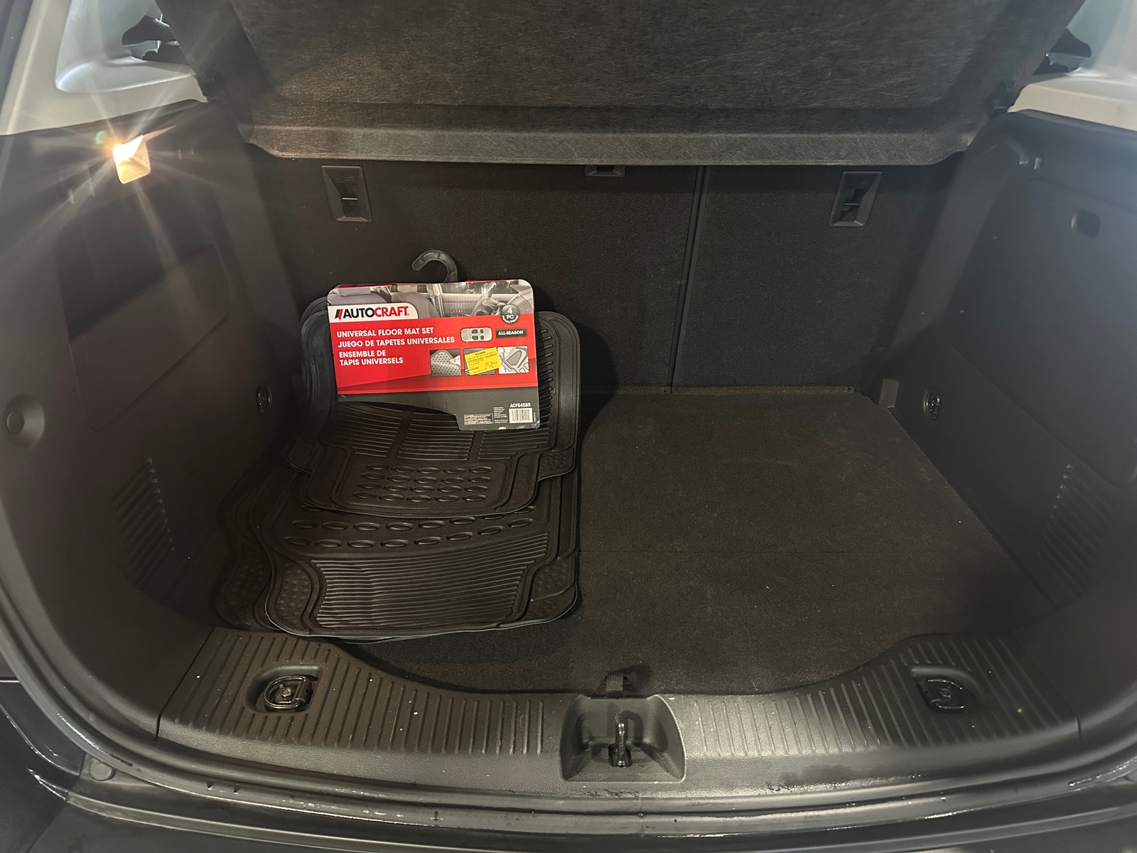 Thumbnail: 2016 Chevrolet Trax - 6