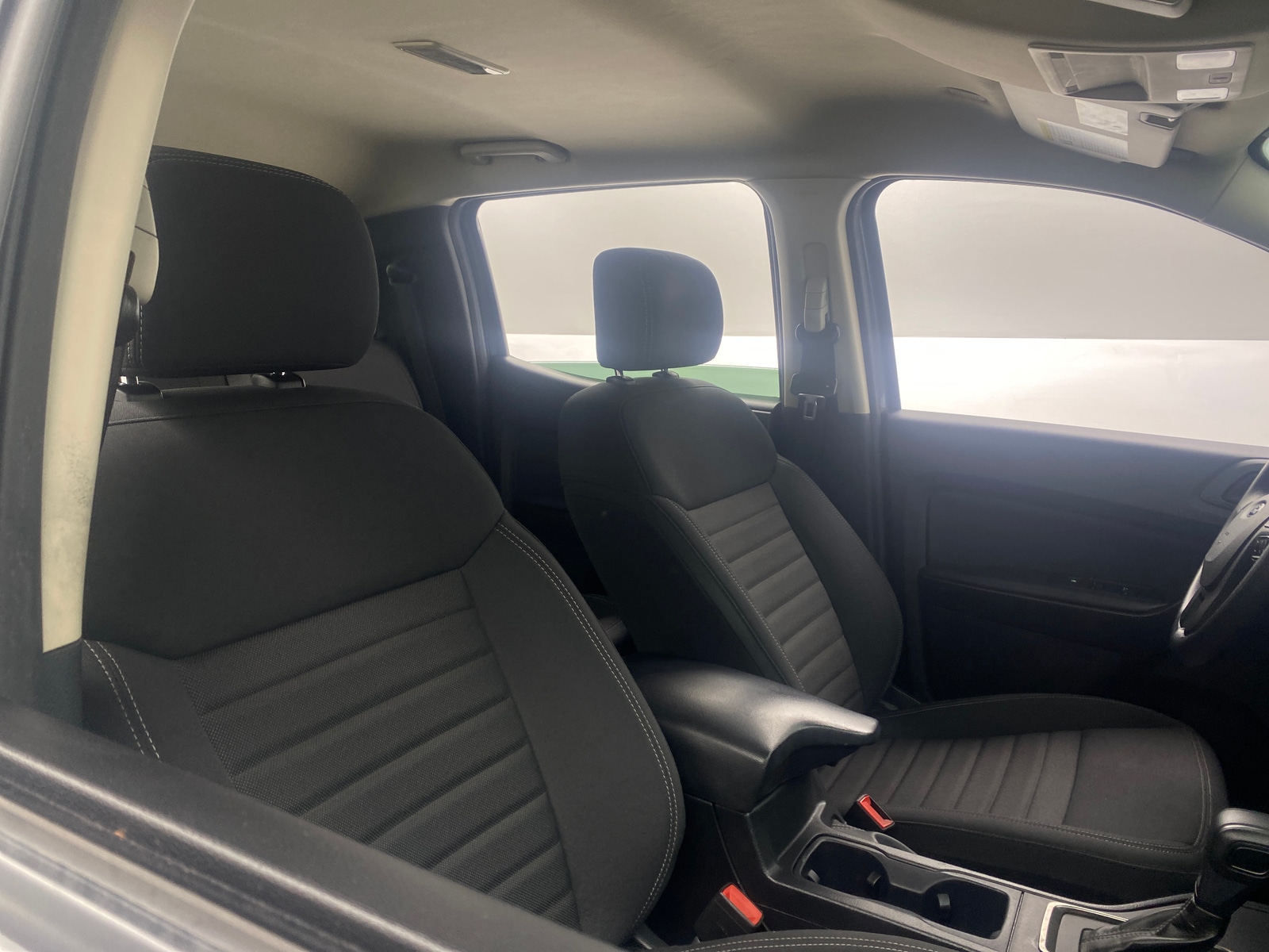 Thumbnail: 2021 Ford Ranger - 2