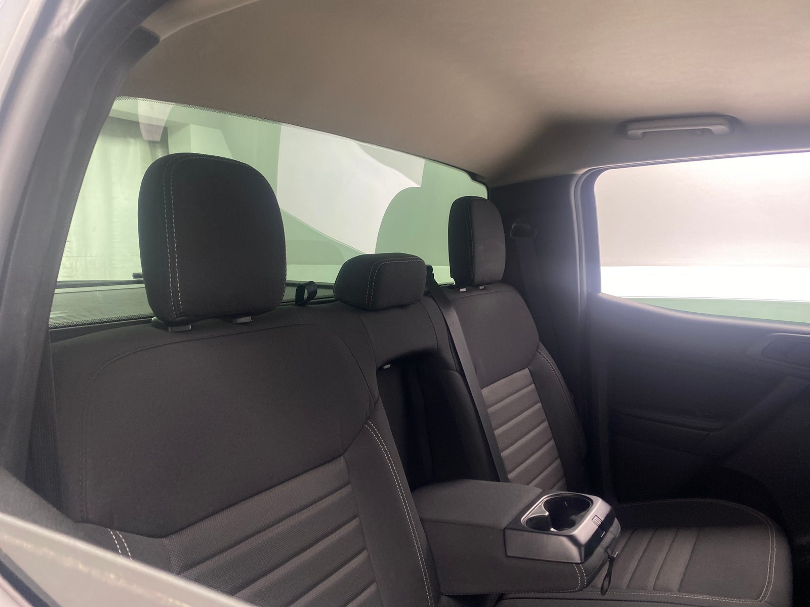 Thumbnail: 2021 Ford Ranger - 6