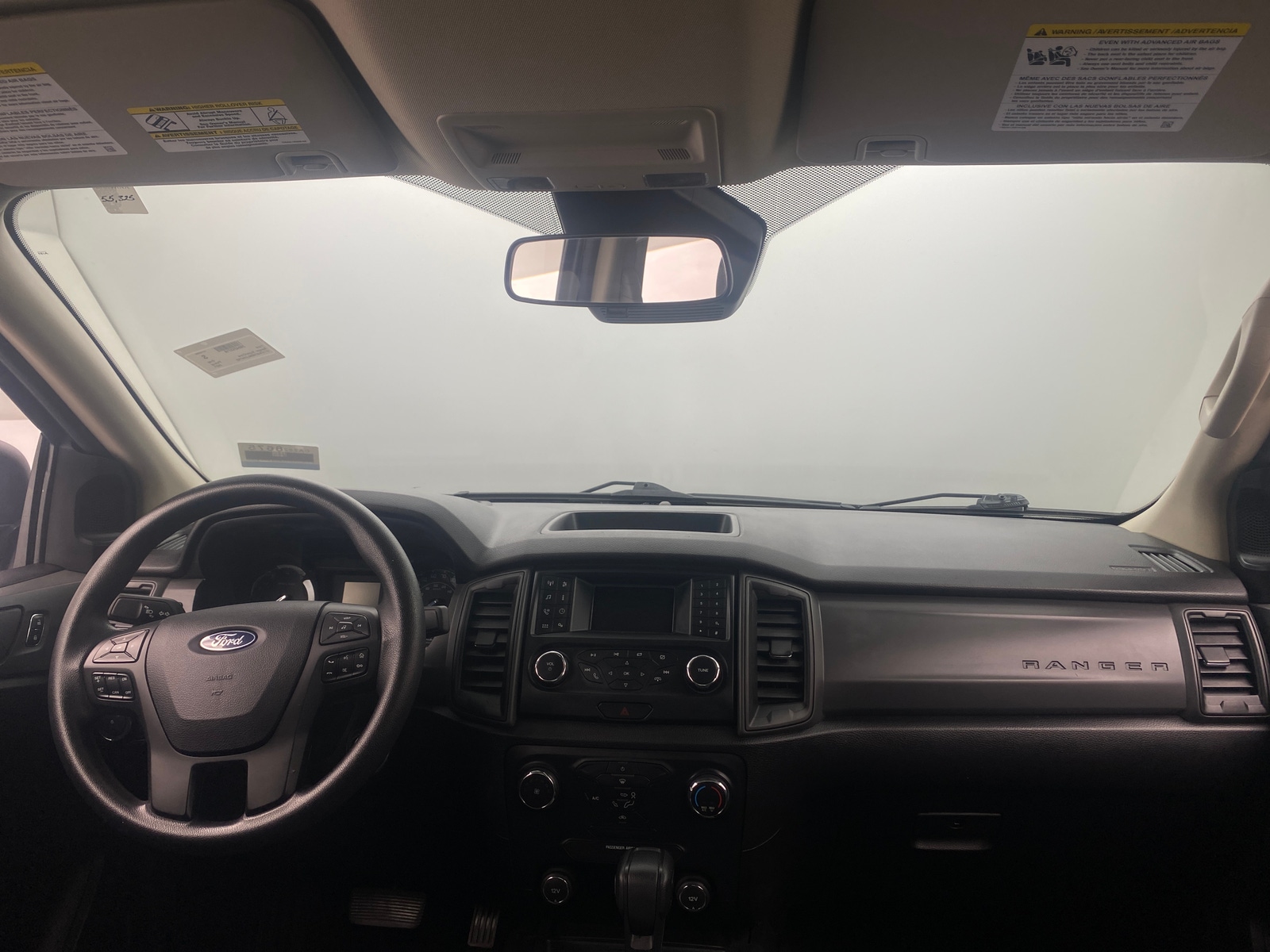 Thumbnail: 2021 Ford Ranger - 3