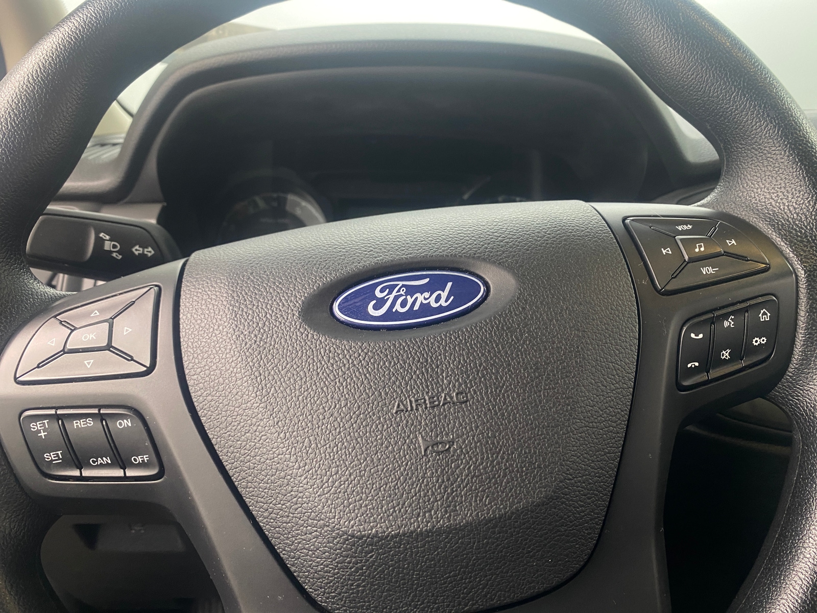 Thumbnail: 2021 Ford Ranger - 5