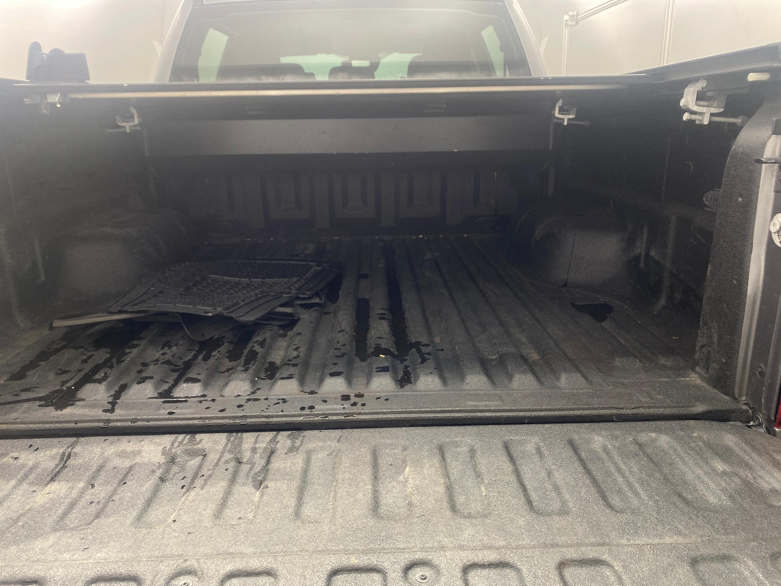 Thumbnail: 2021 Ford Ranger - 7