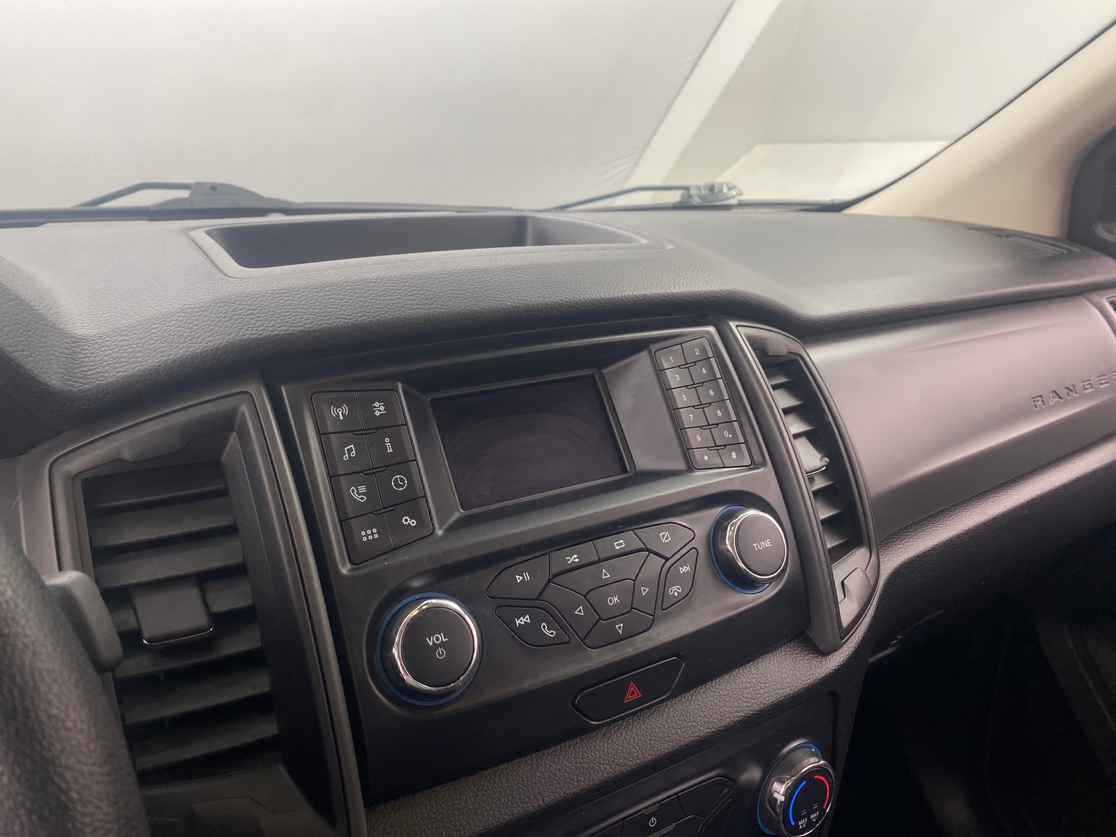 Thumbnail: 2021 Ford Ranger - 4