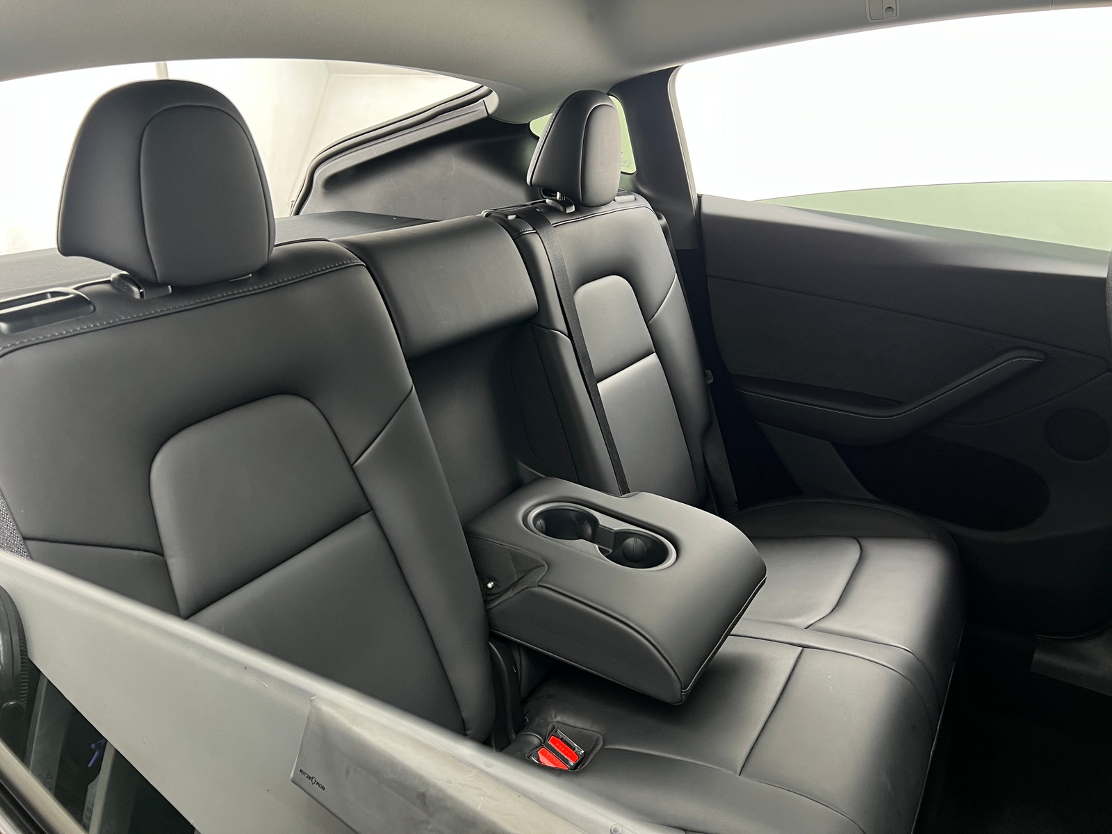 Thumbnail: 2023 Tesla Model Y - 5