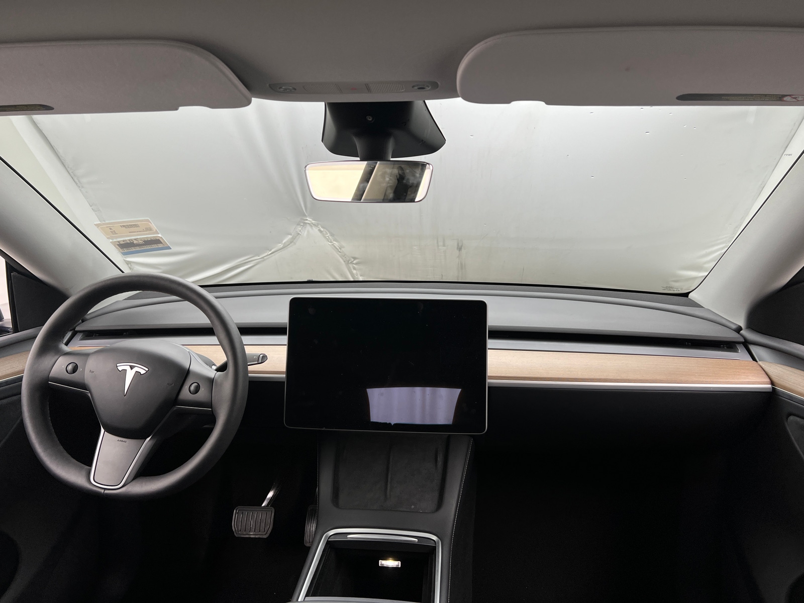 Thumbnail: 2023 Tesla Model Y - 2