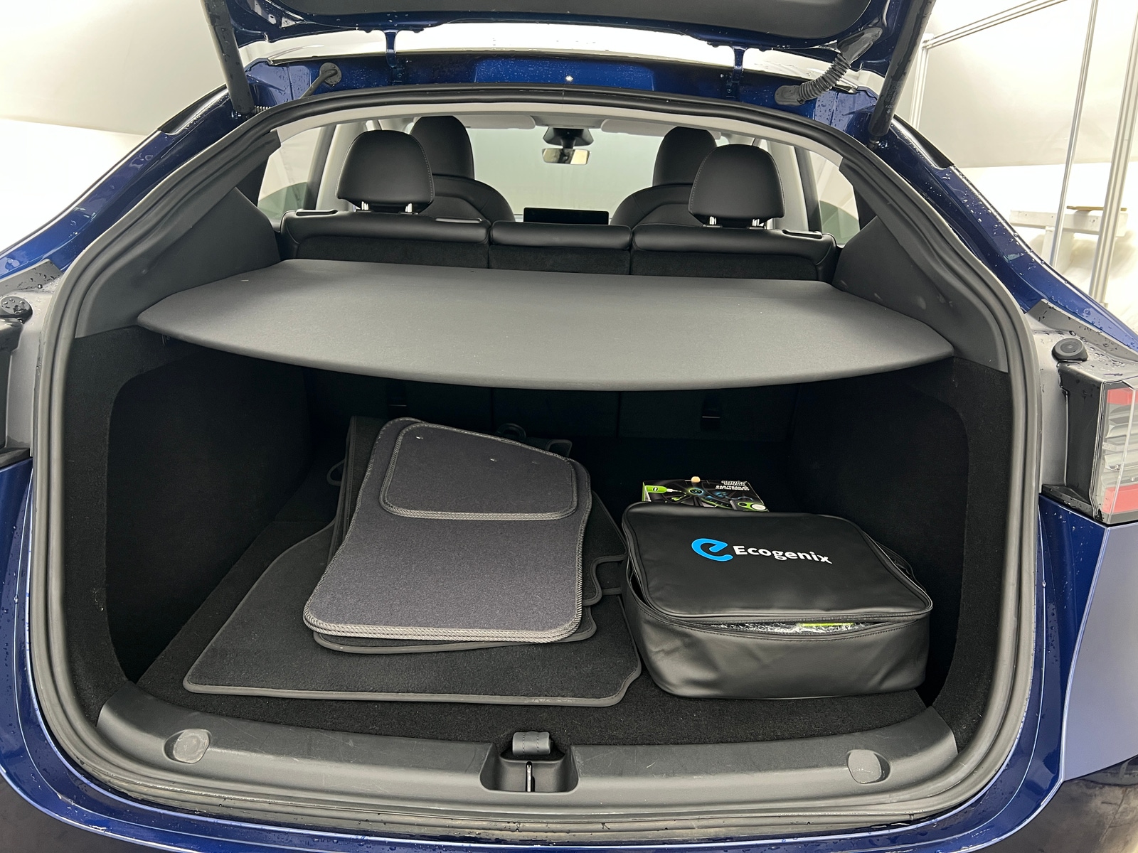 Thumbnail: 2023 Tesla Model Y - 6