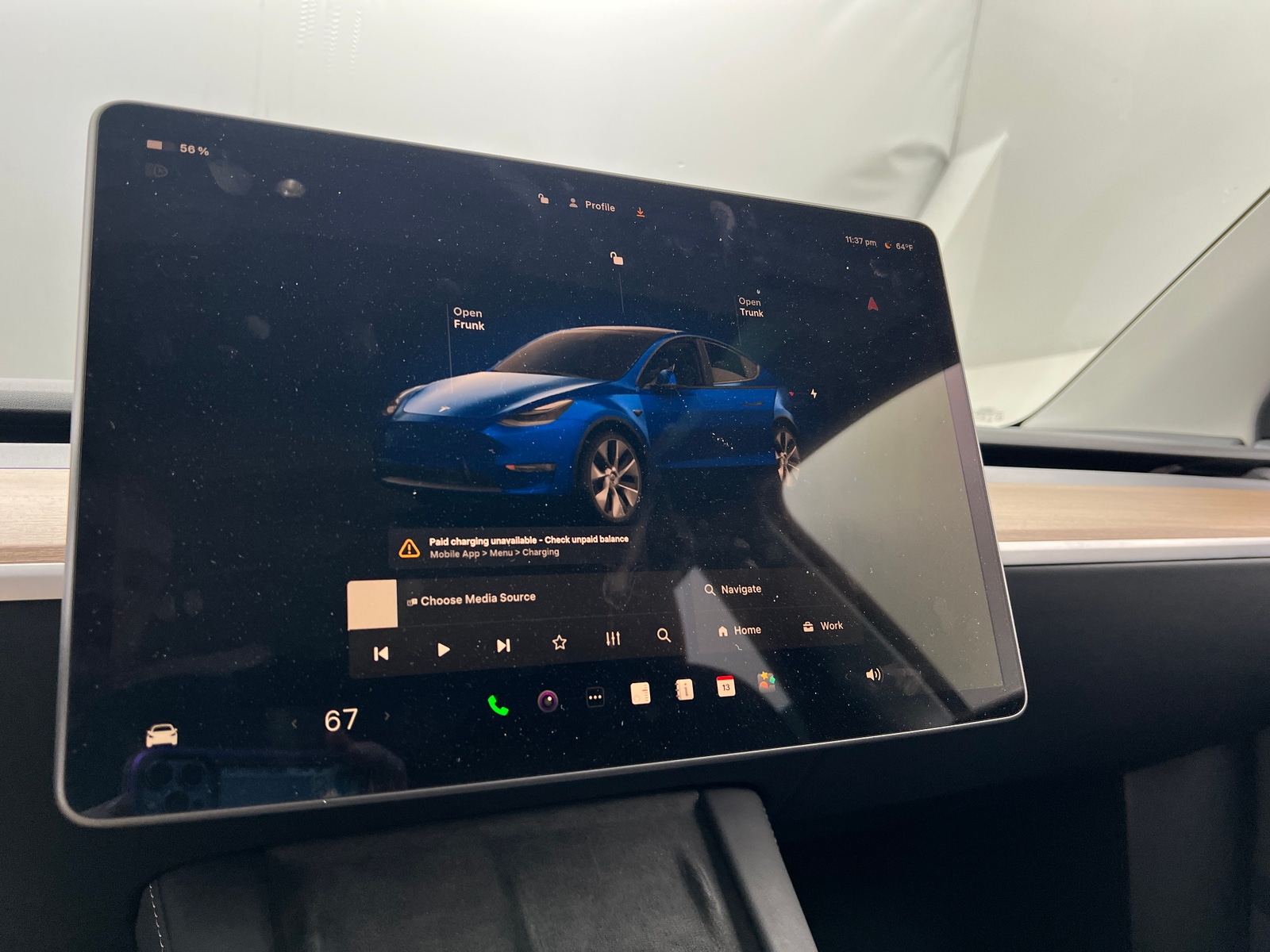 Thumbnail: 2023 Tesla Model Y - 3