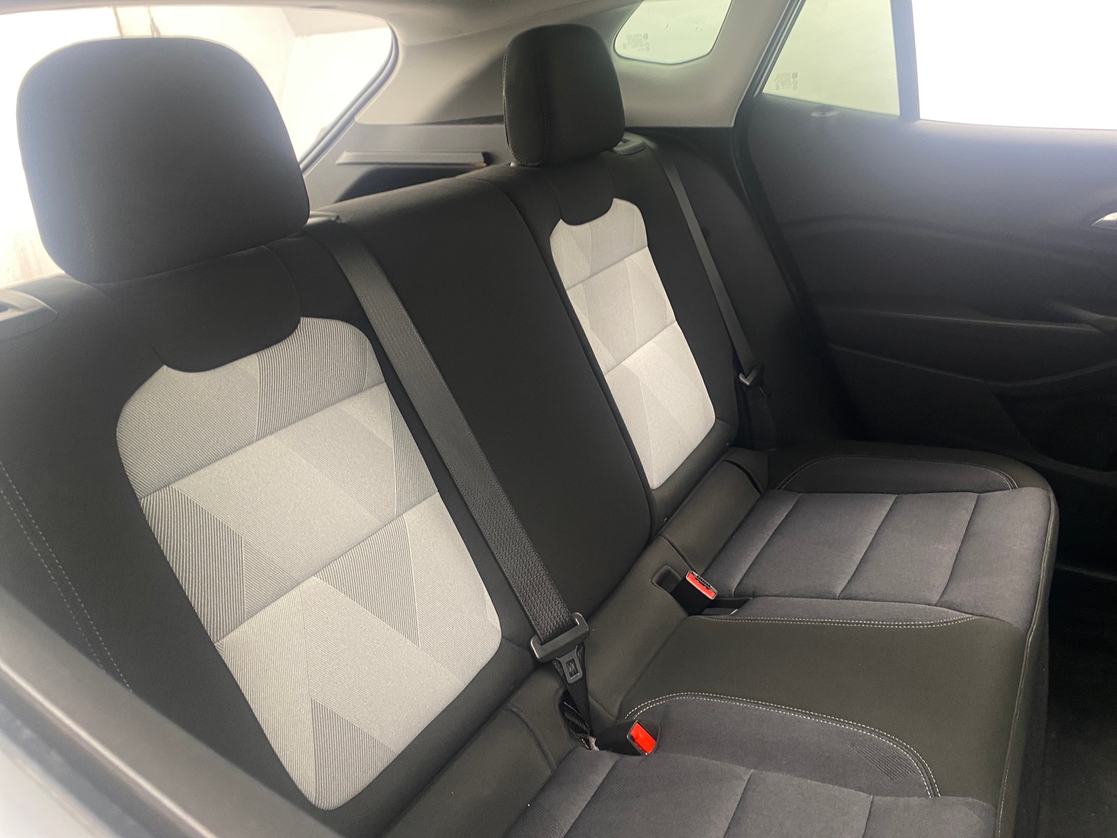 Thumbnail: 2025 Chevrolet Trax - 6