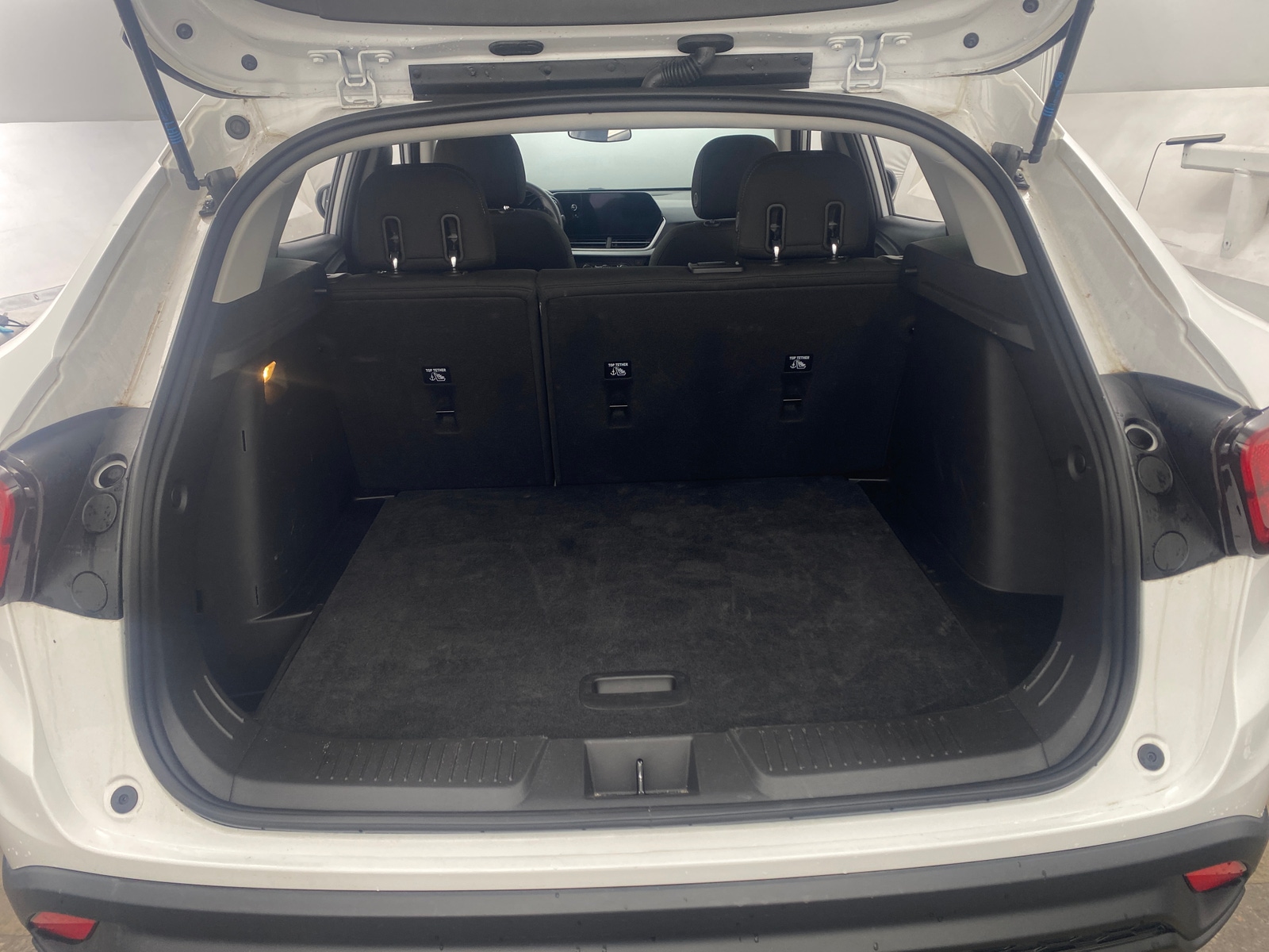 Thumbnail: 2025 Chevrolet Trax - 7