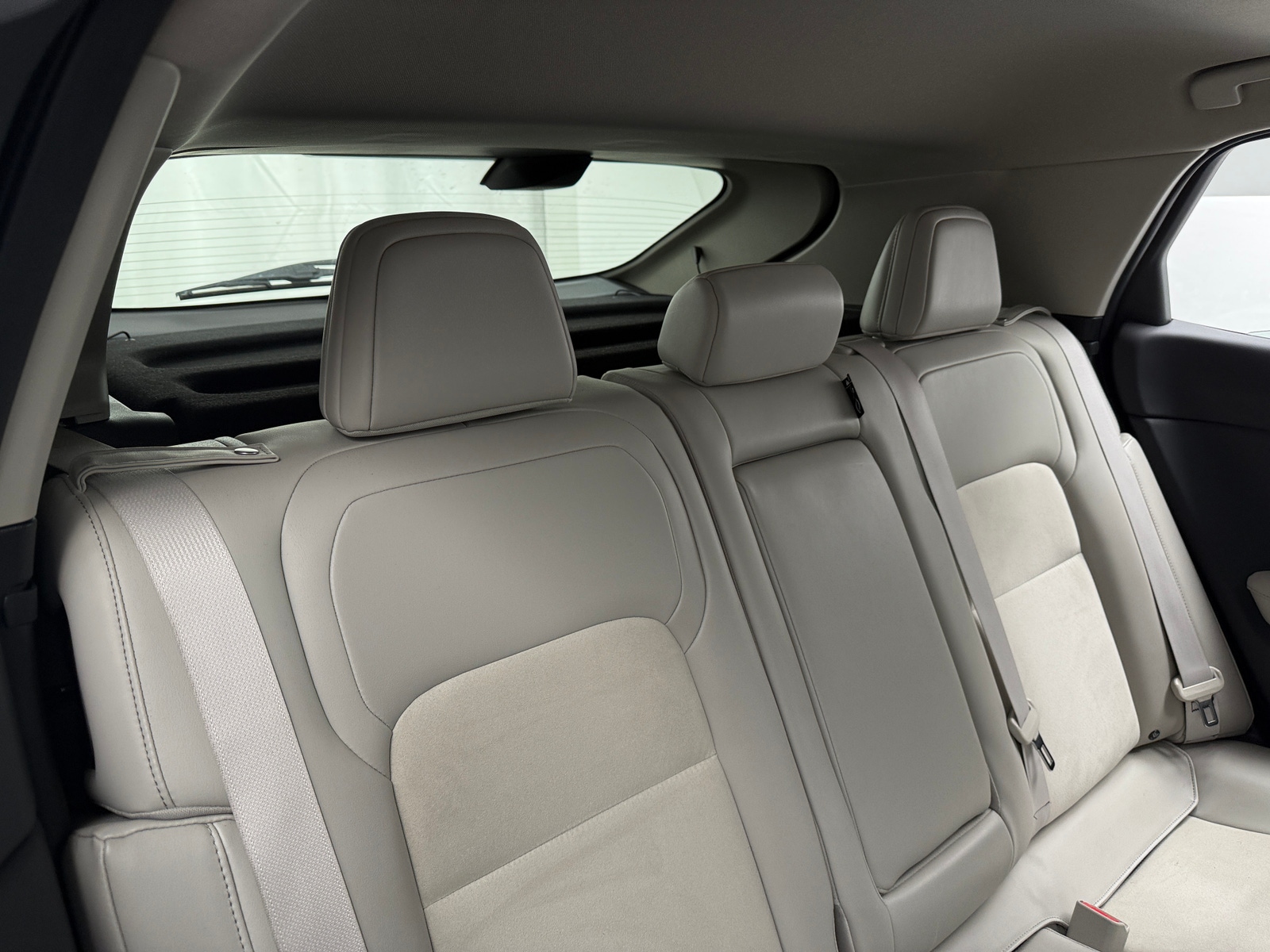 Thumbnail: 2023 Nissan Ariya - 5